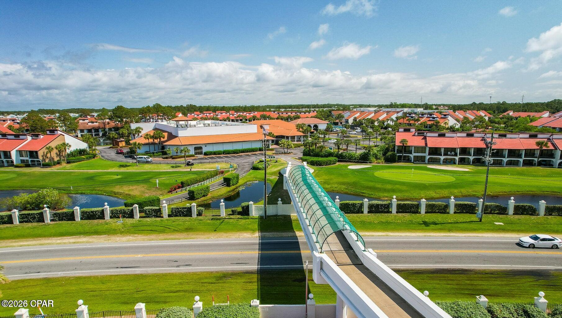 Edgewater Tower II - Residential