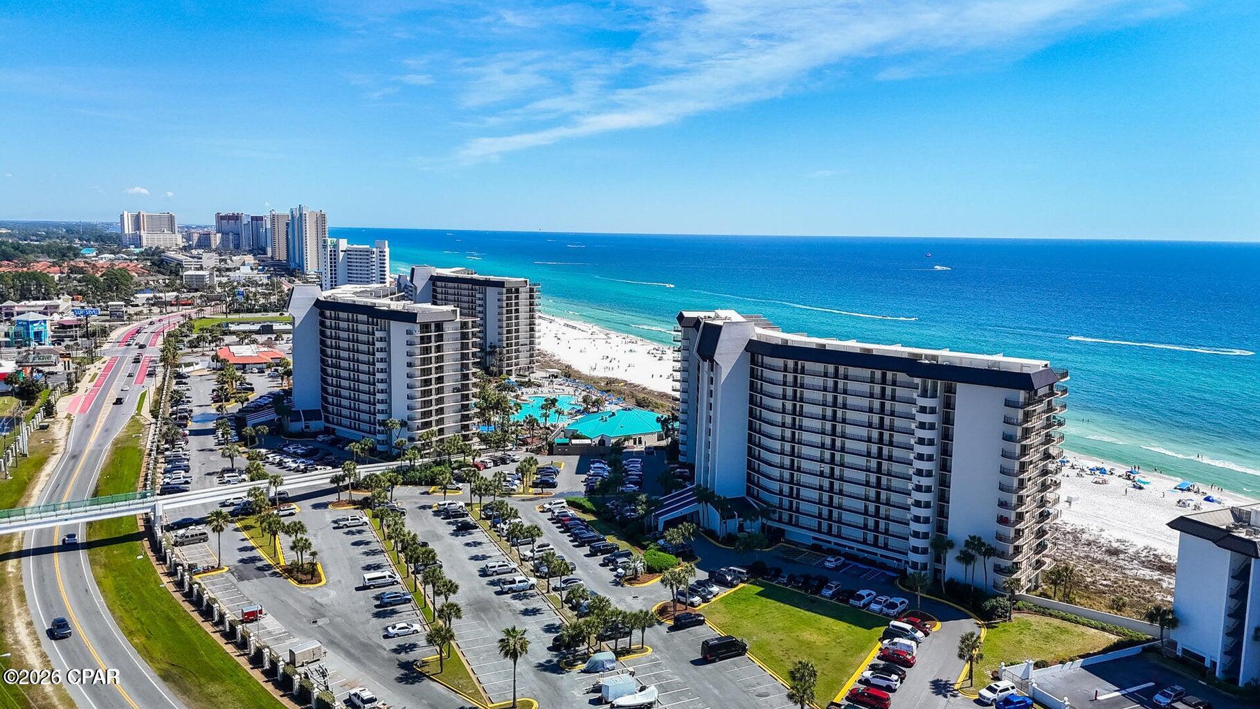 Edgewater Tower II - Residential