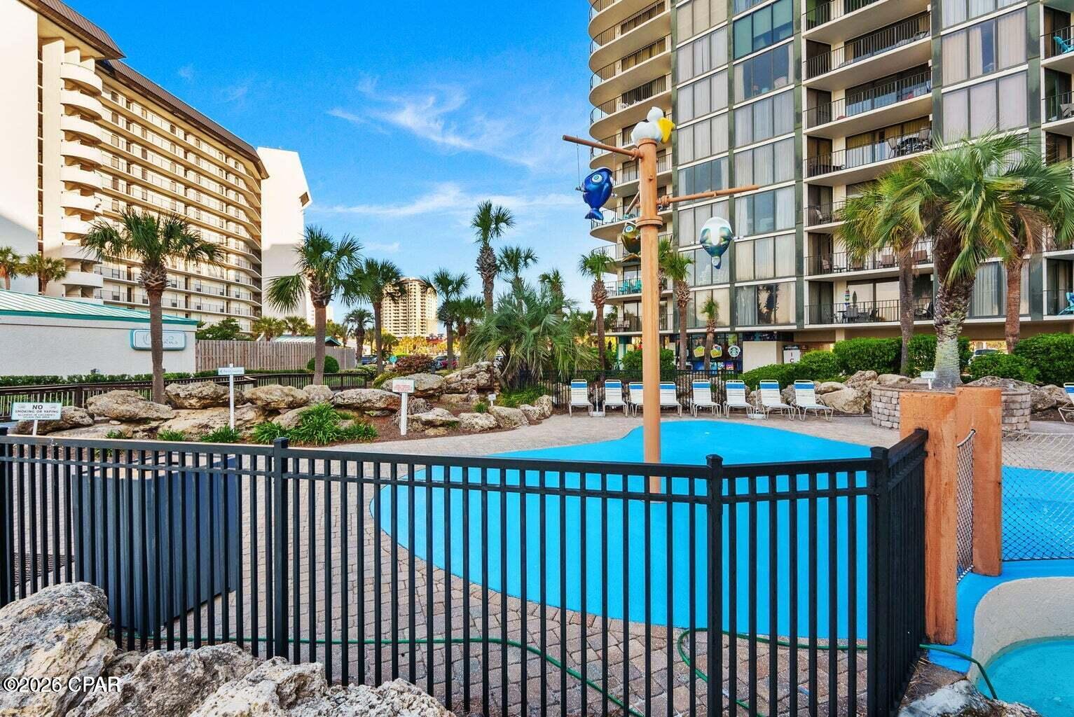 Edgewater Tower II - Residential