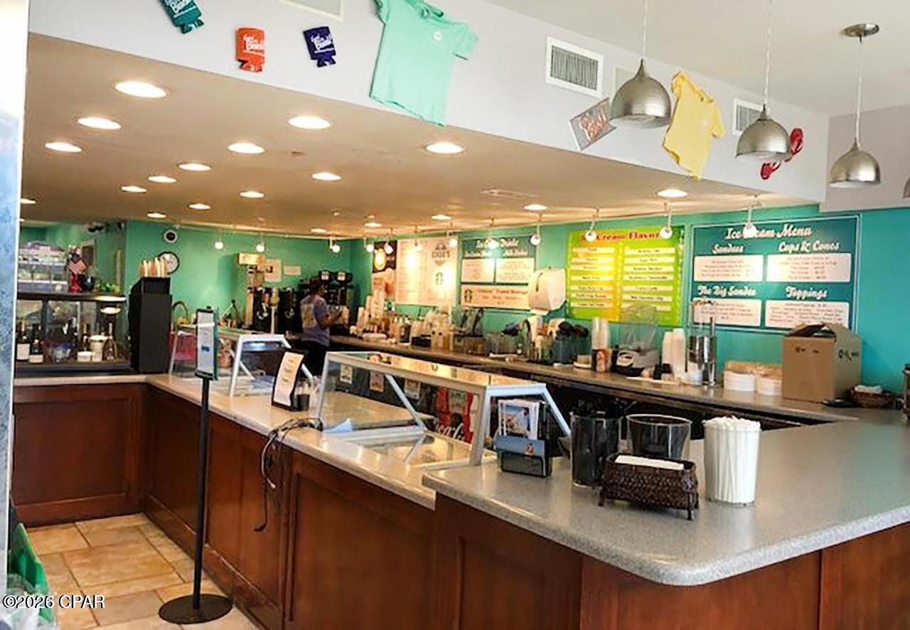 Edgewater Tower II - Residential