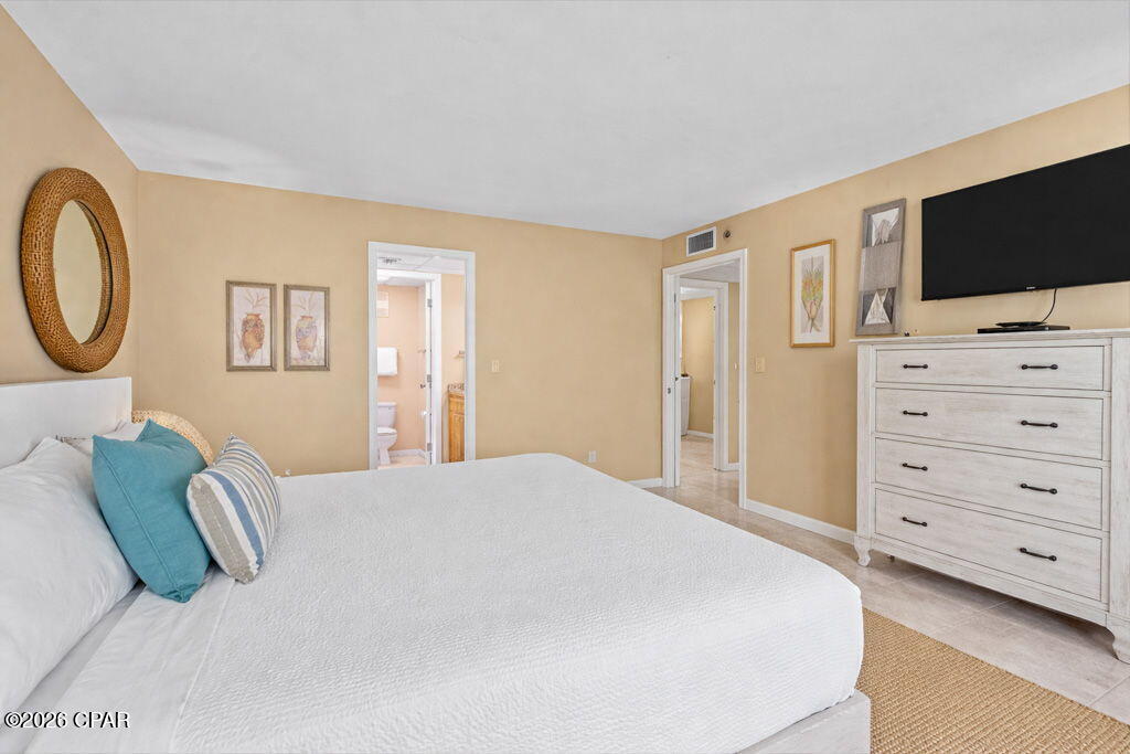 Edgewater Tower II - Residential