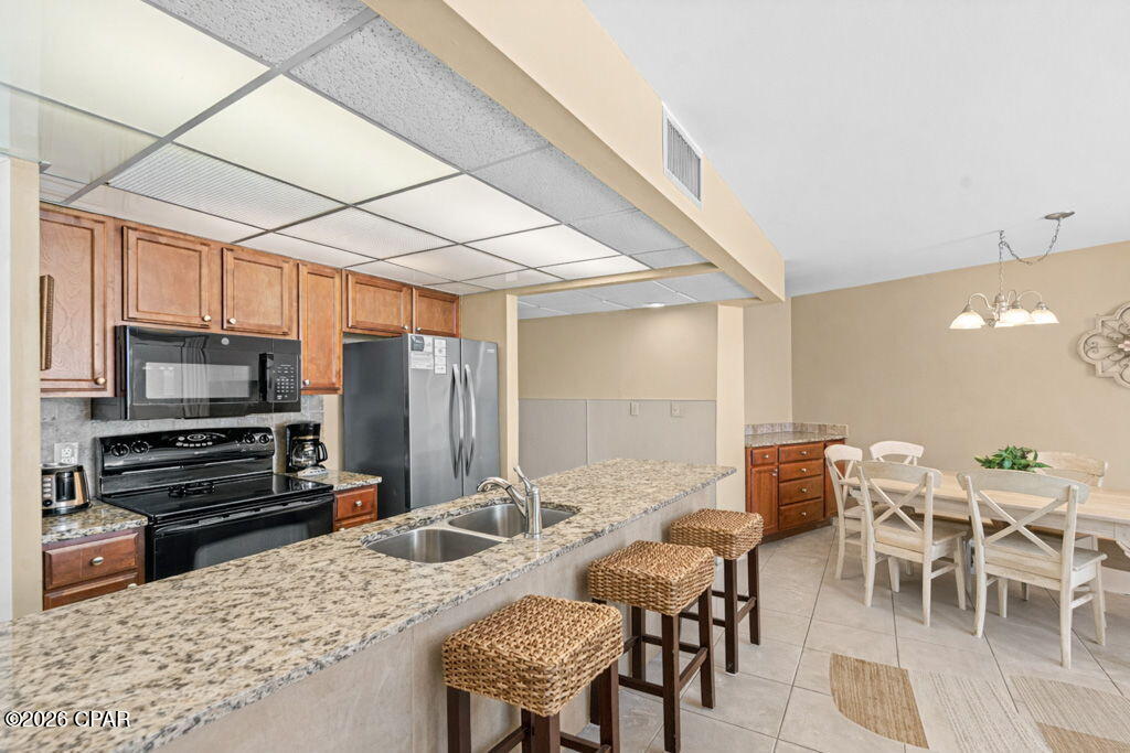 Edgewater Tower II - Residential