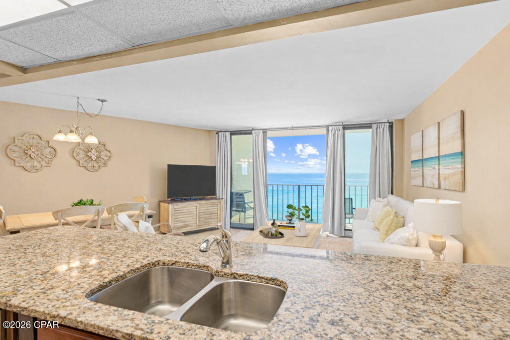 Edgewater Tower II - Residential