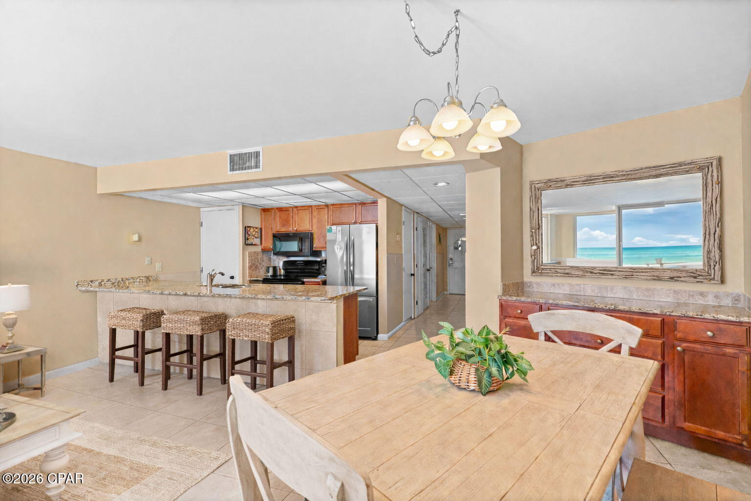 Edgewater Tower II - Residential