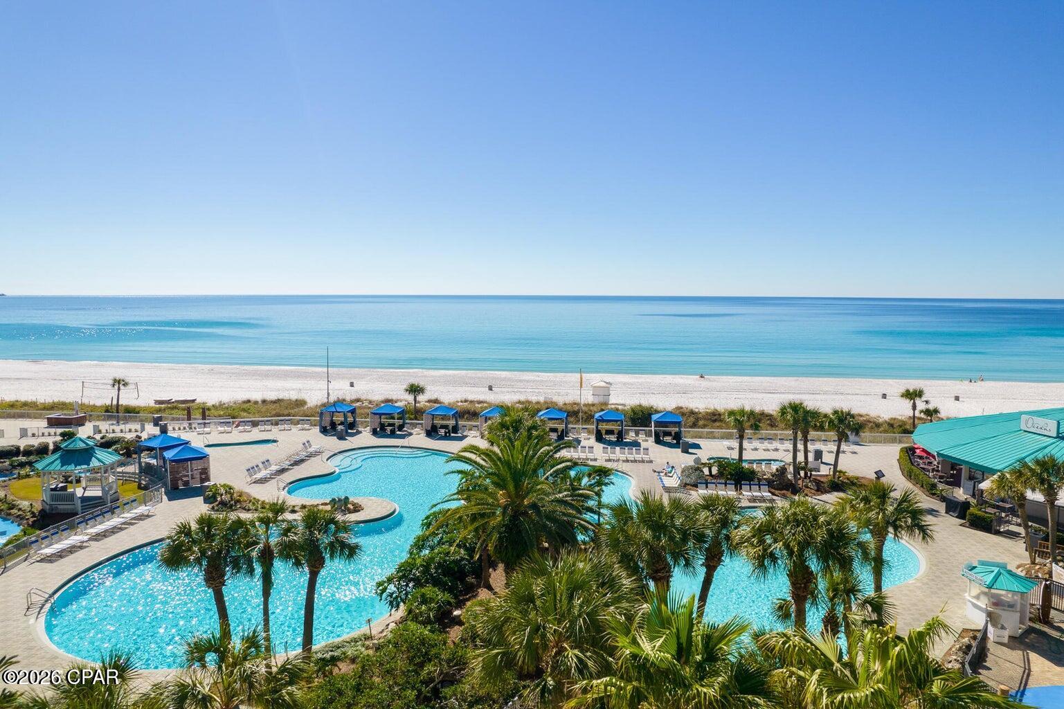 Edgewater Tower II - Residential