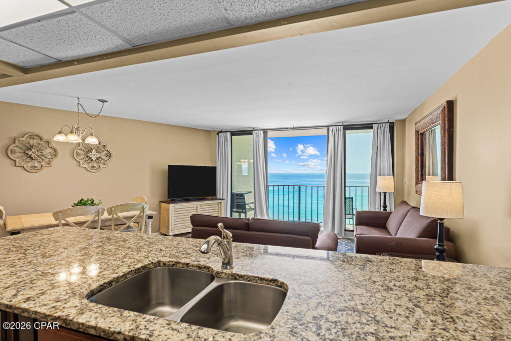 Edgewater Tower II - Residential