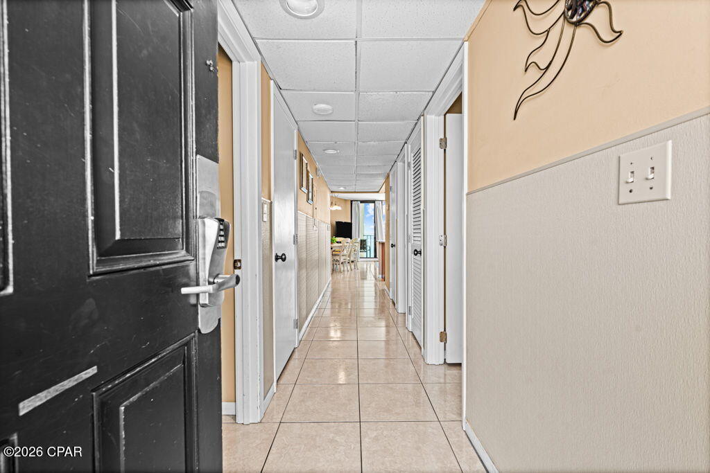 Edgewater Tower II - Residential