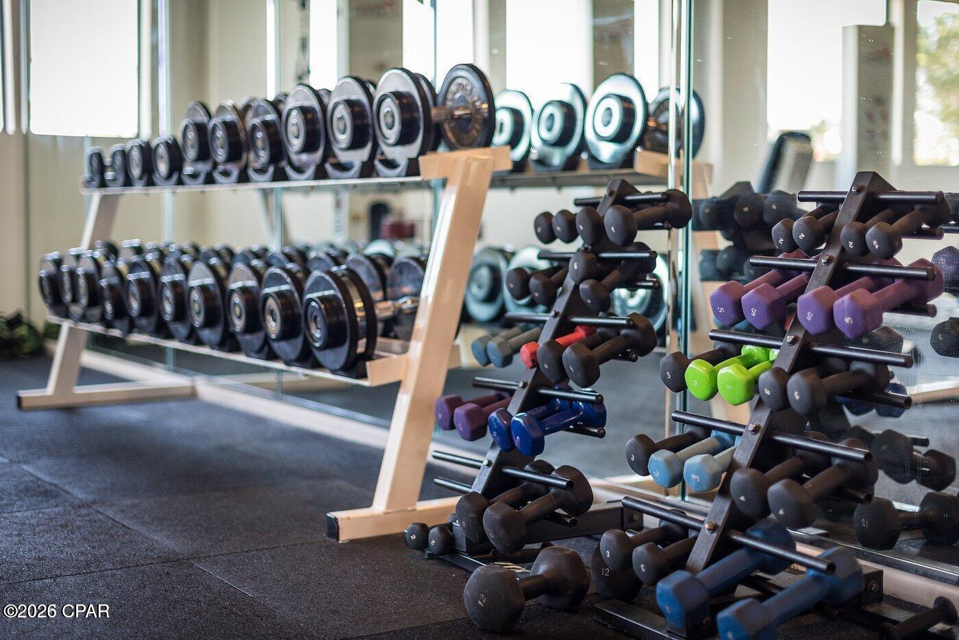Edgewater Tower II - Residential