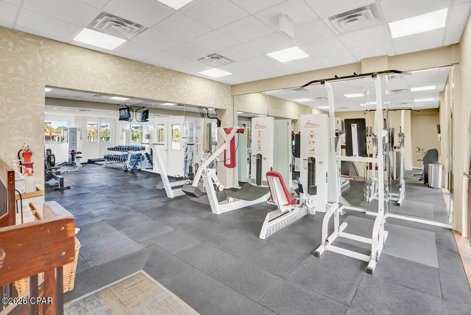 Edgewater Tower II - Residential