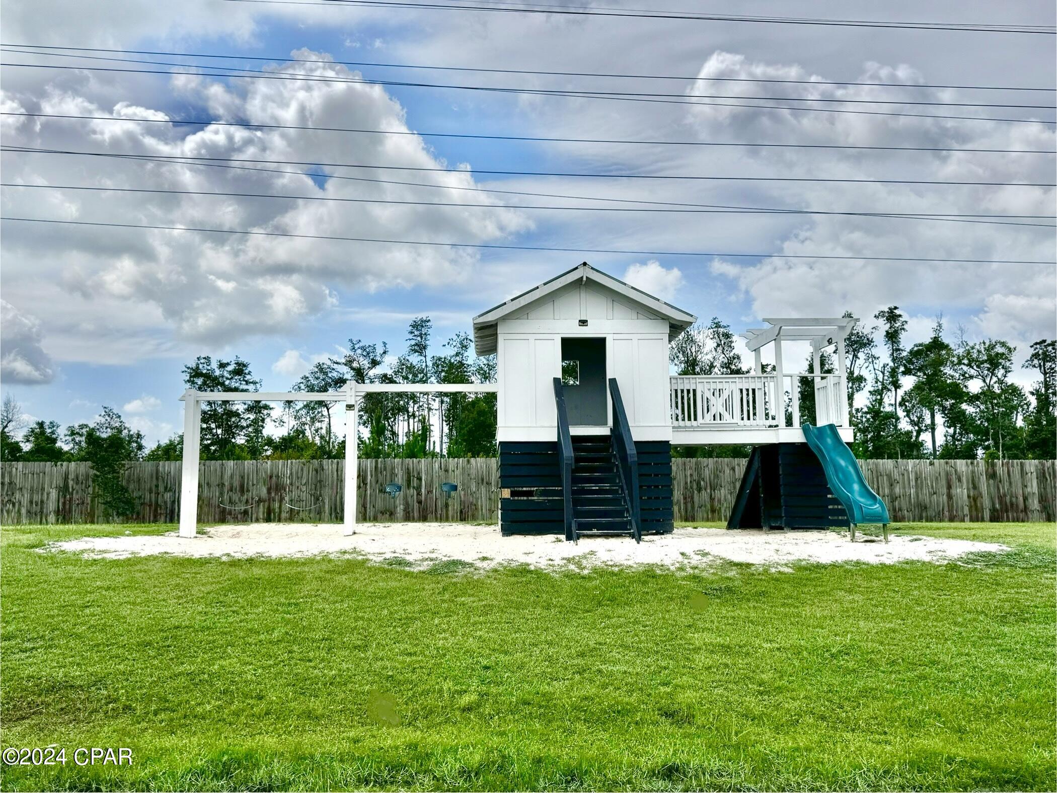 Avondale Estates - Residential