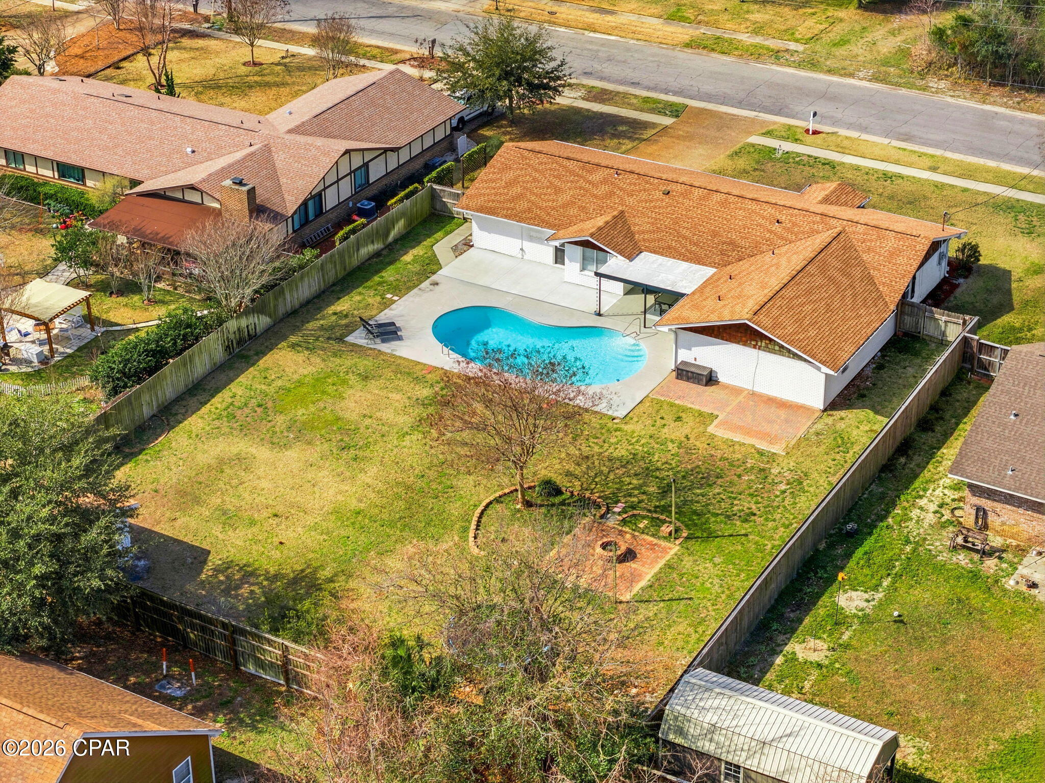 Forest Park Estates - Residential