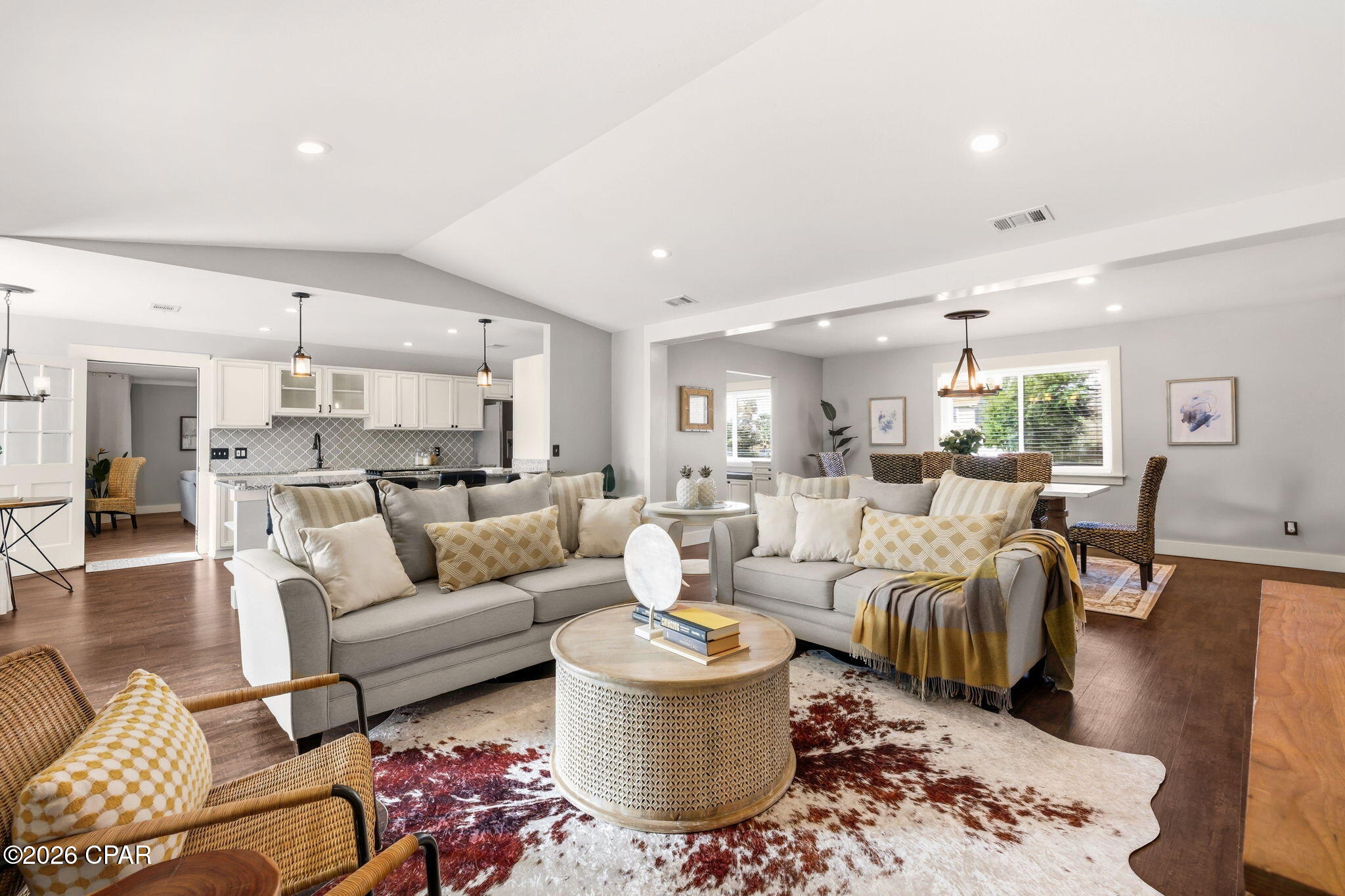 Forest Park Estates - Residential