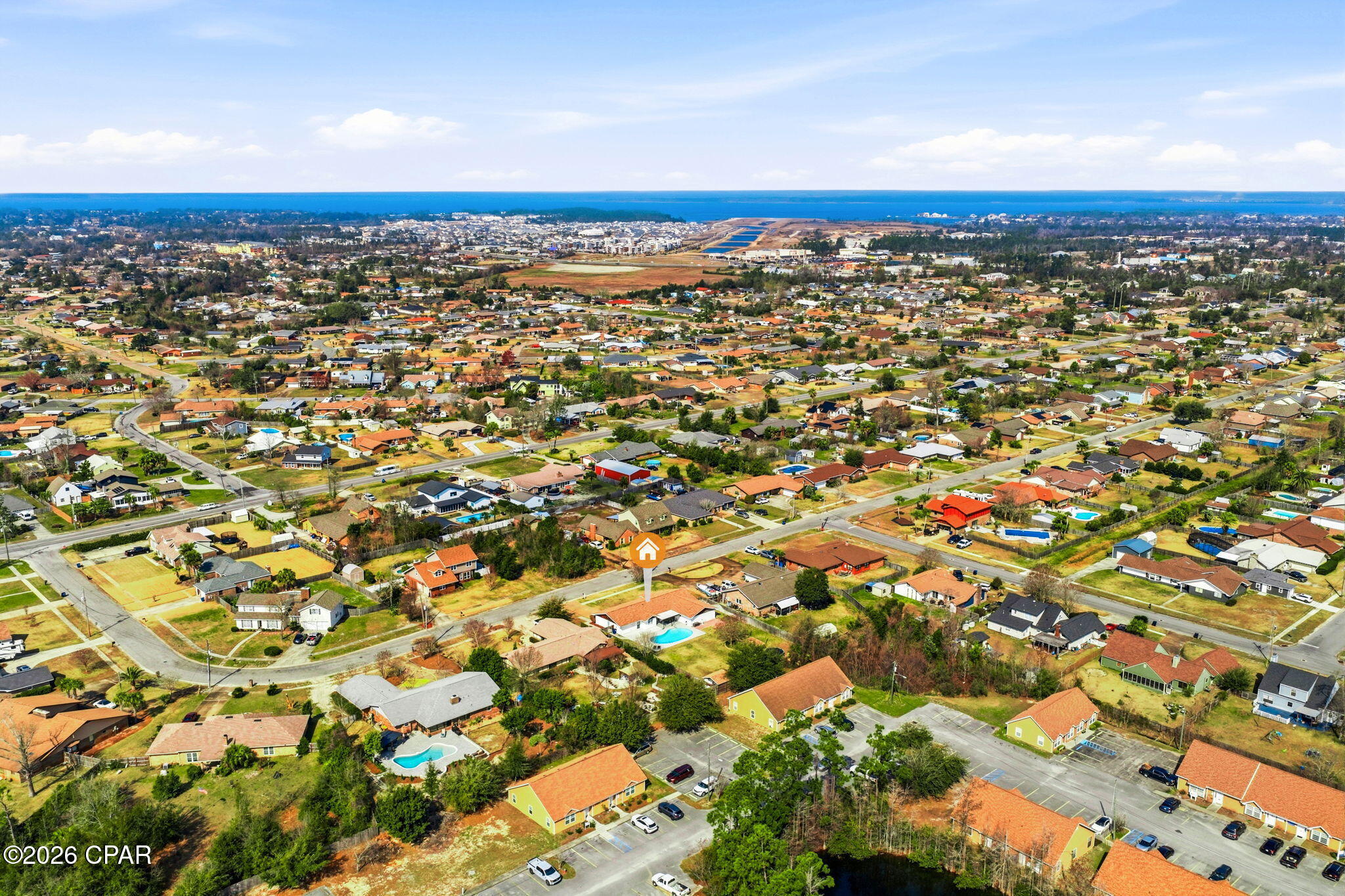 Forest Park Estates - Residential