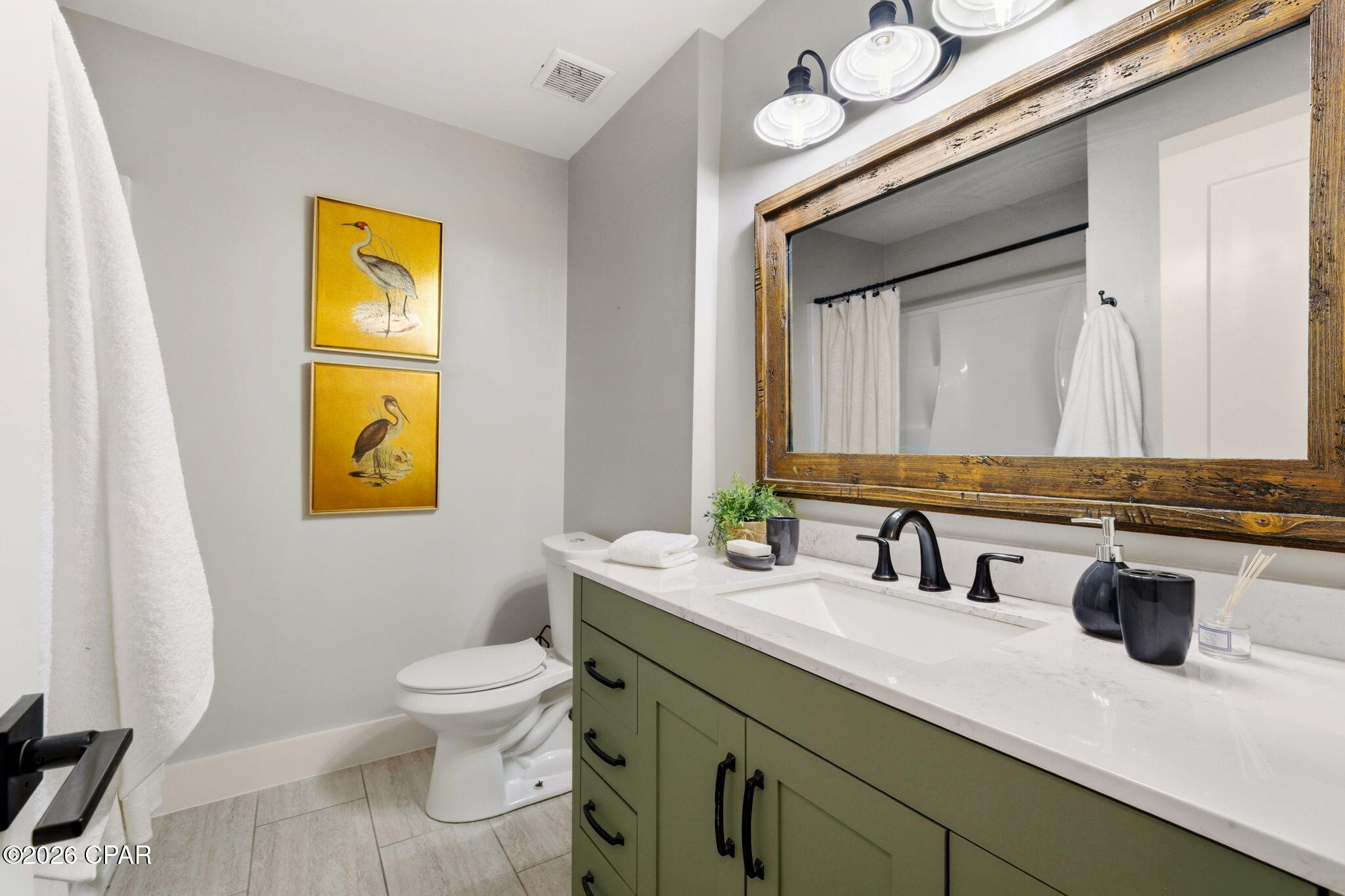 Forest Park Estates - Residential