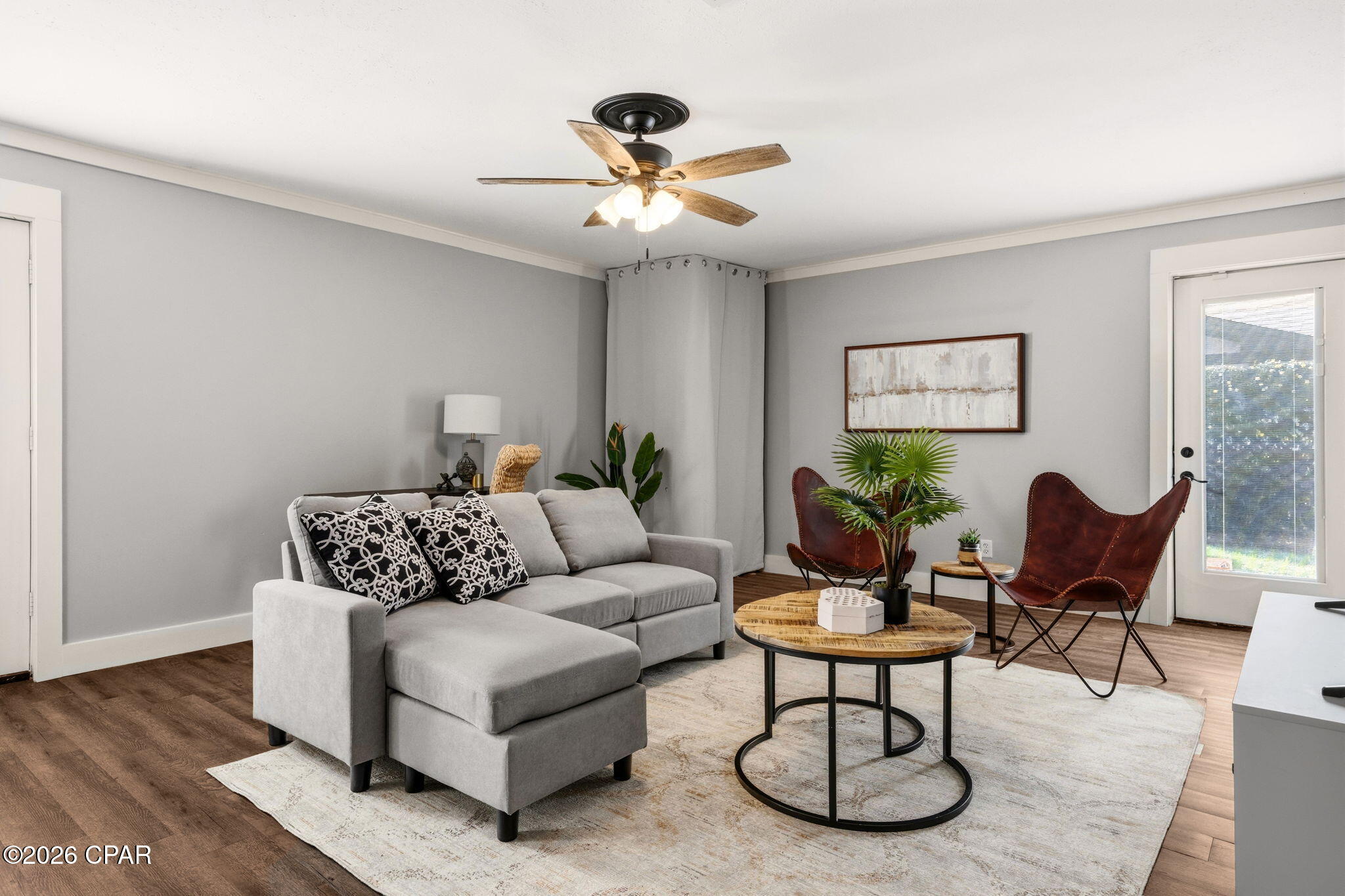 Forest Park Estates - Residential