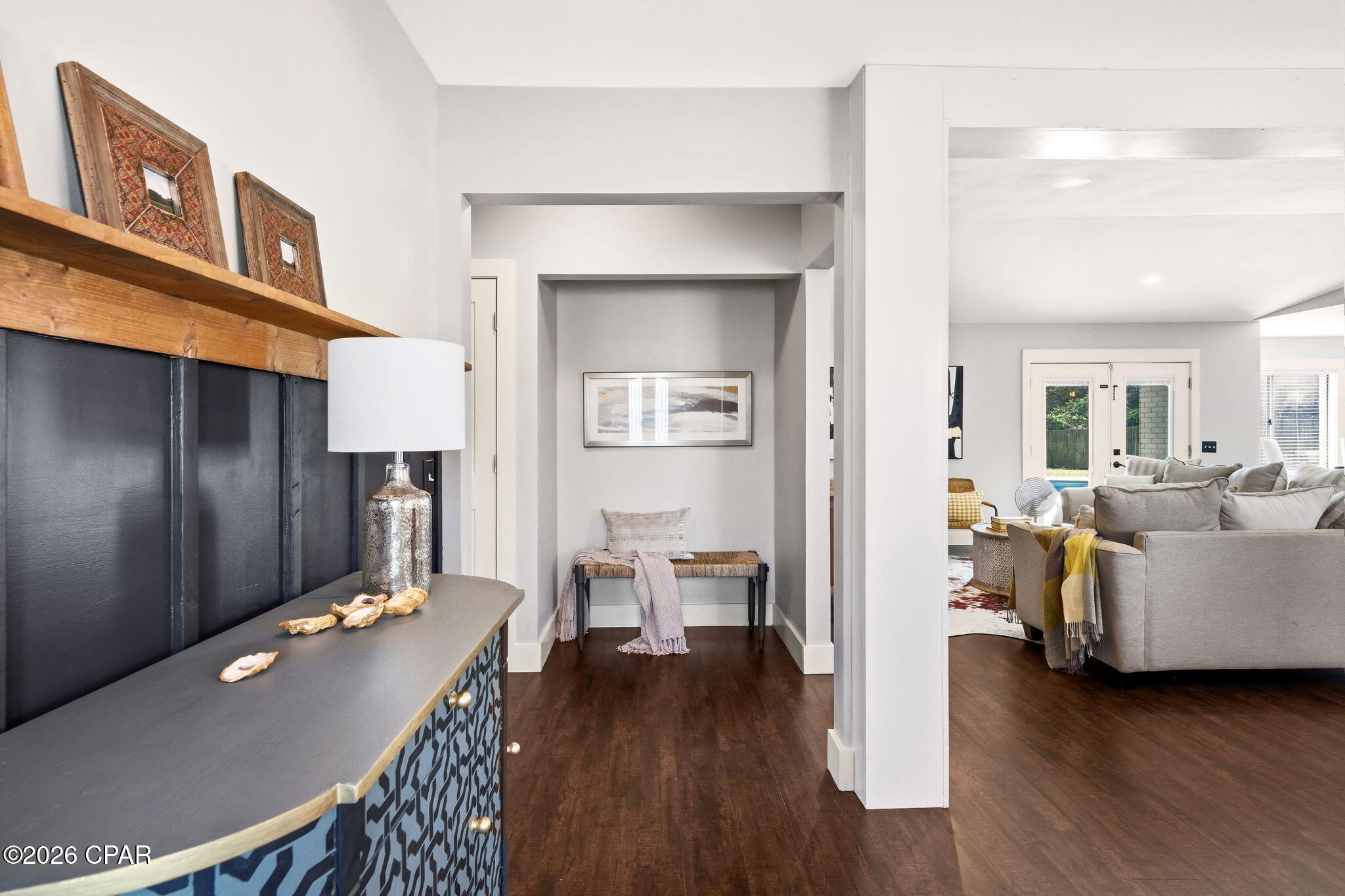 Forest Park Estates - Residential