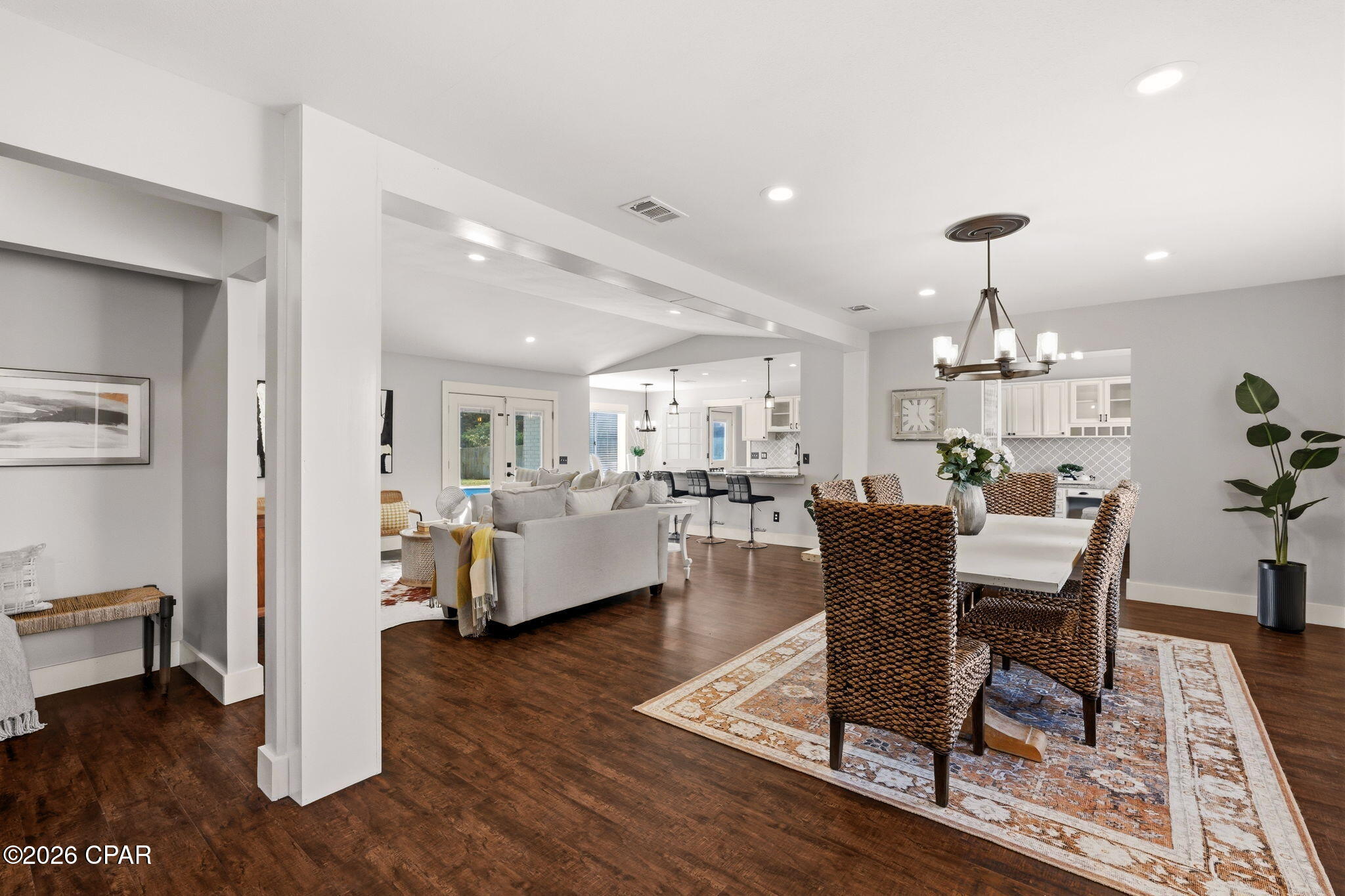 Forest Park Estates - Residential