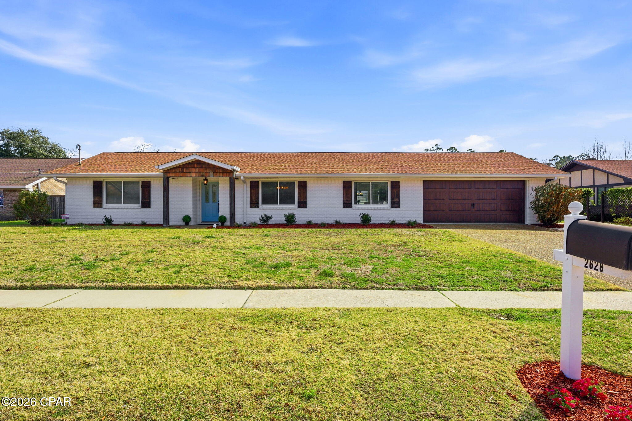 Forest Park Estates - Residential