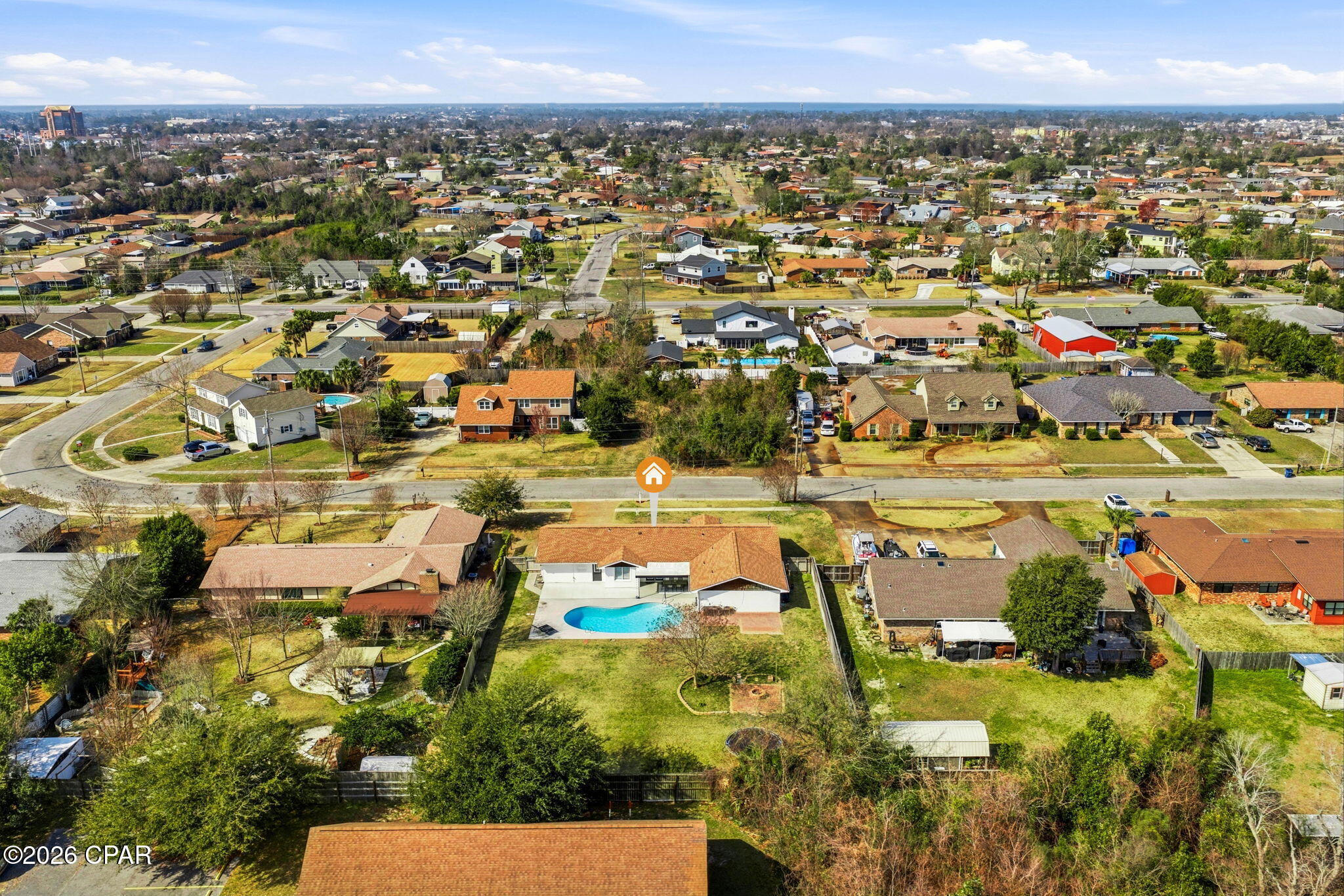 Forest Park Estates - Residential