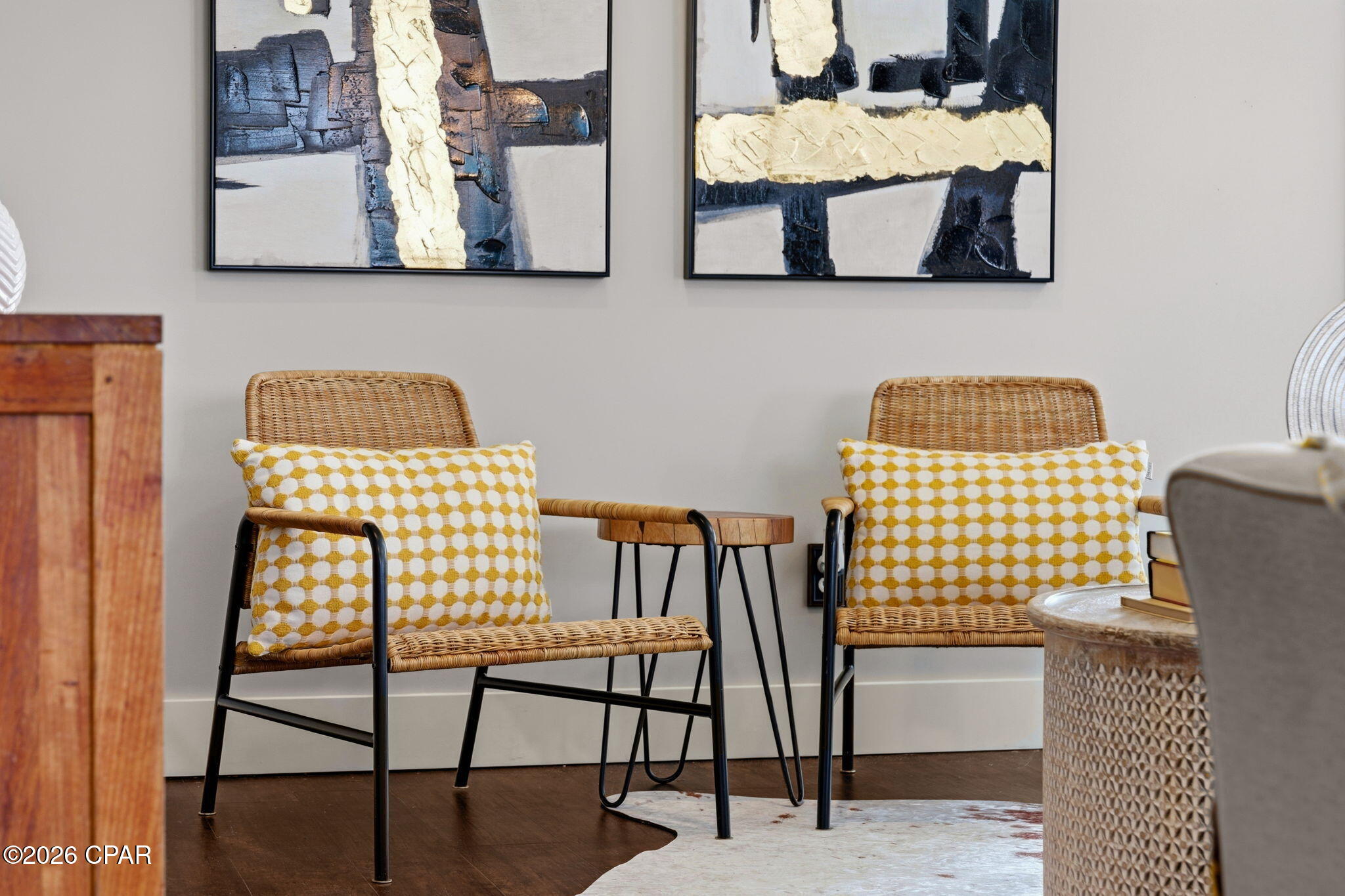 Forest Park Estates - Residential