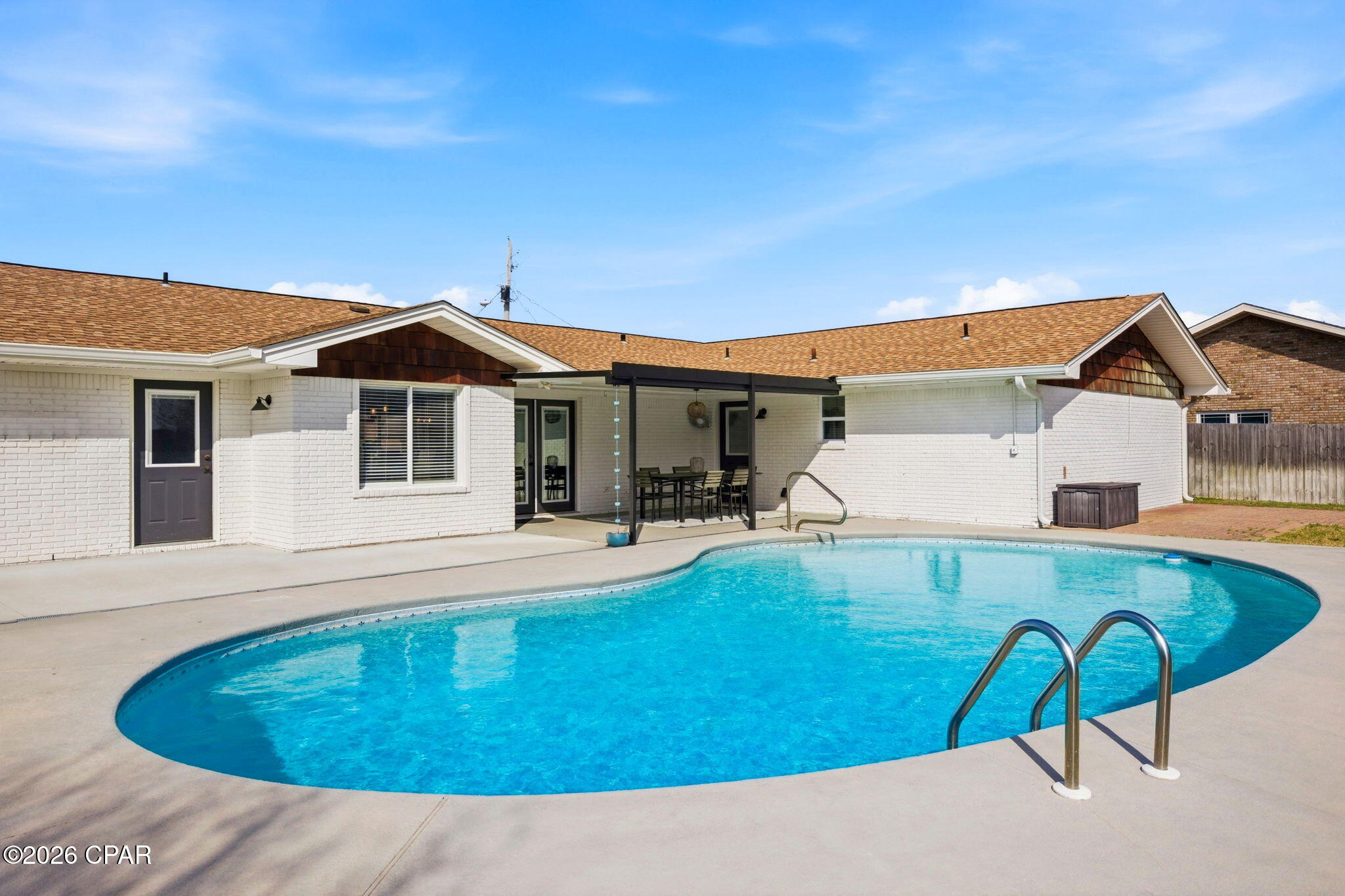 Forest Park Estates - Residential