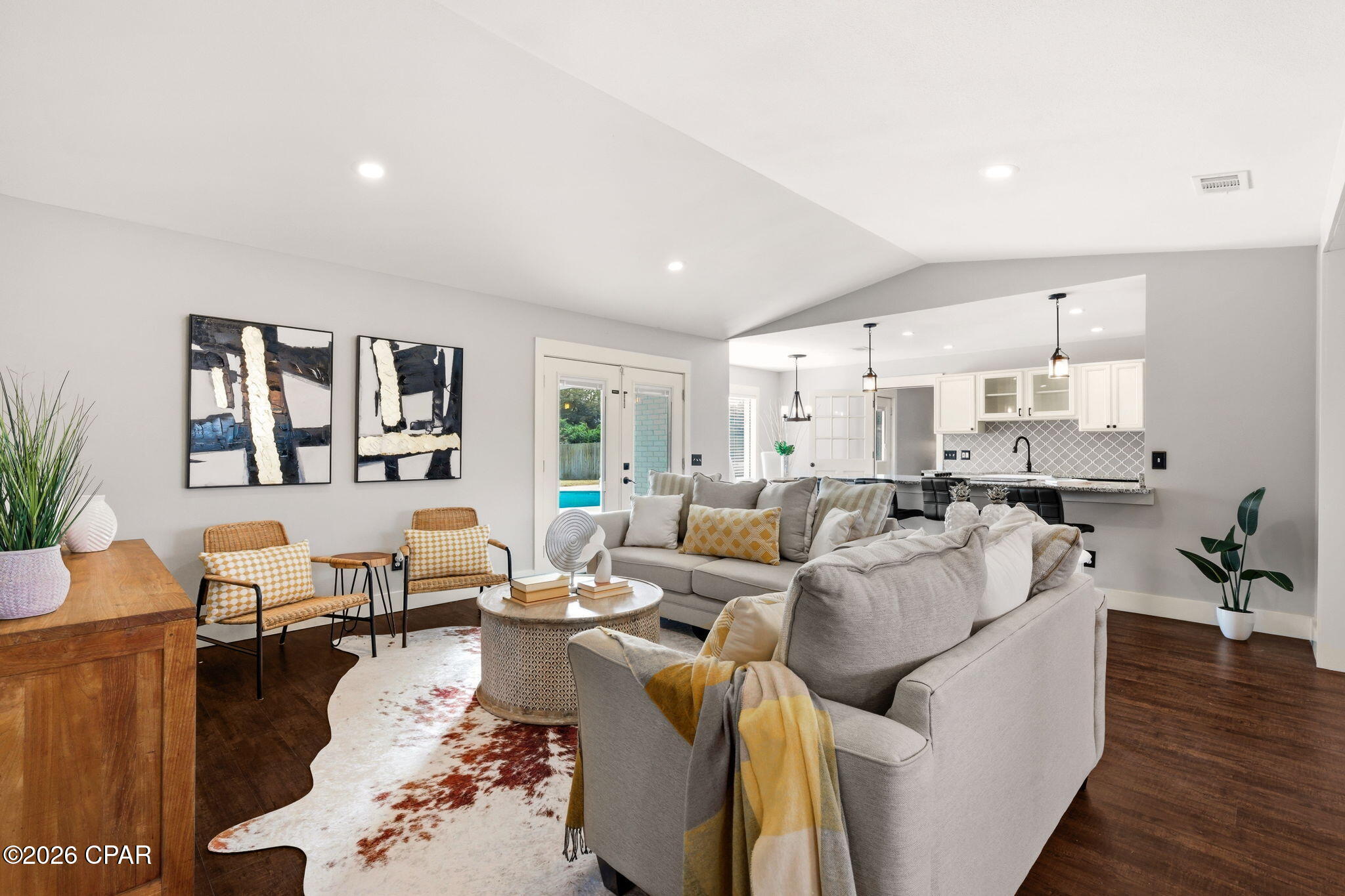 Forest Park Estates - Residential