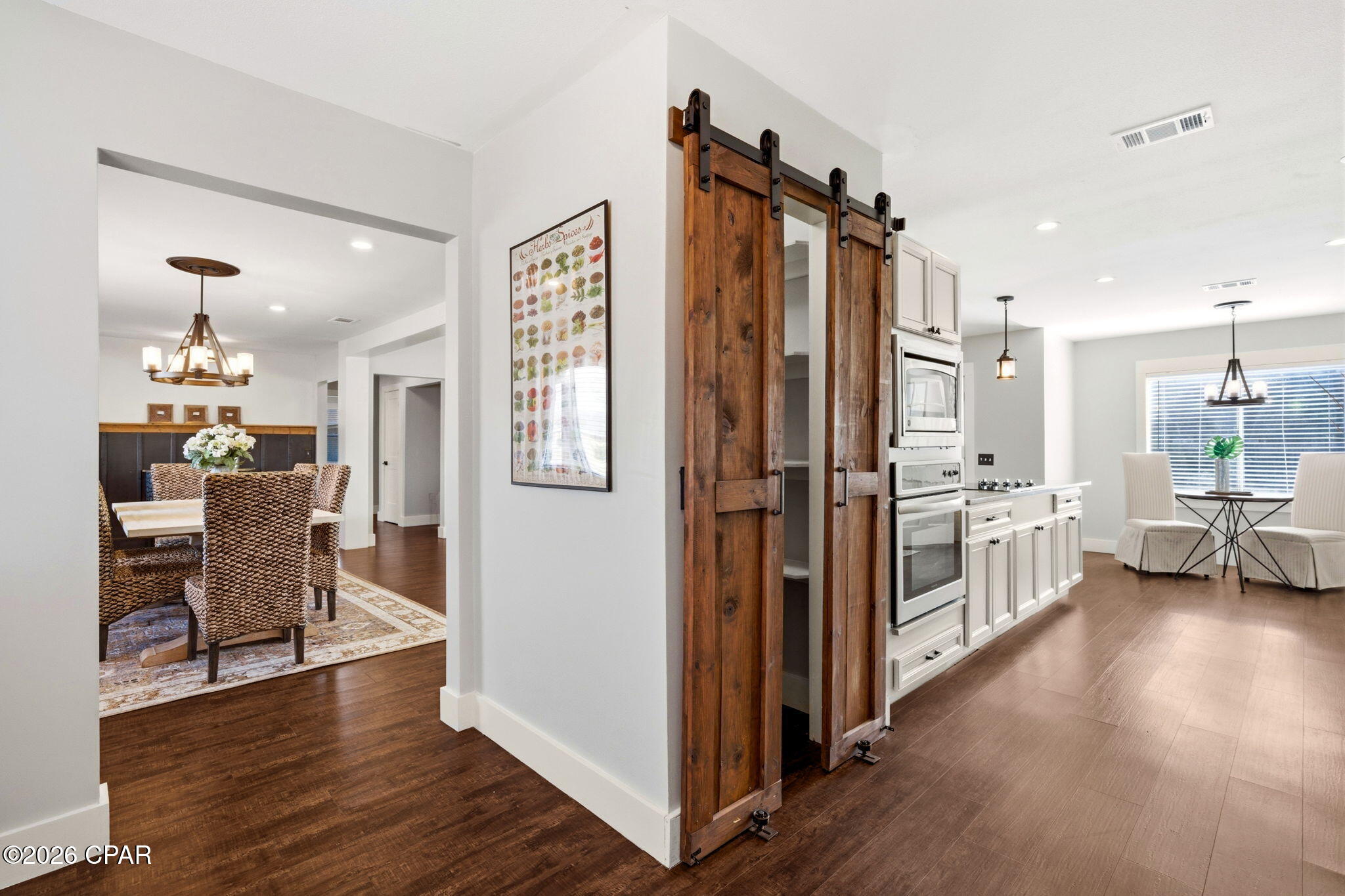 Forest Park Estates - Residential