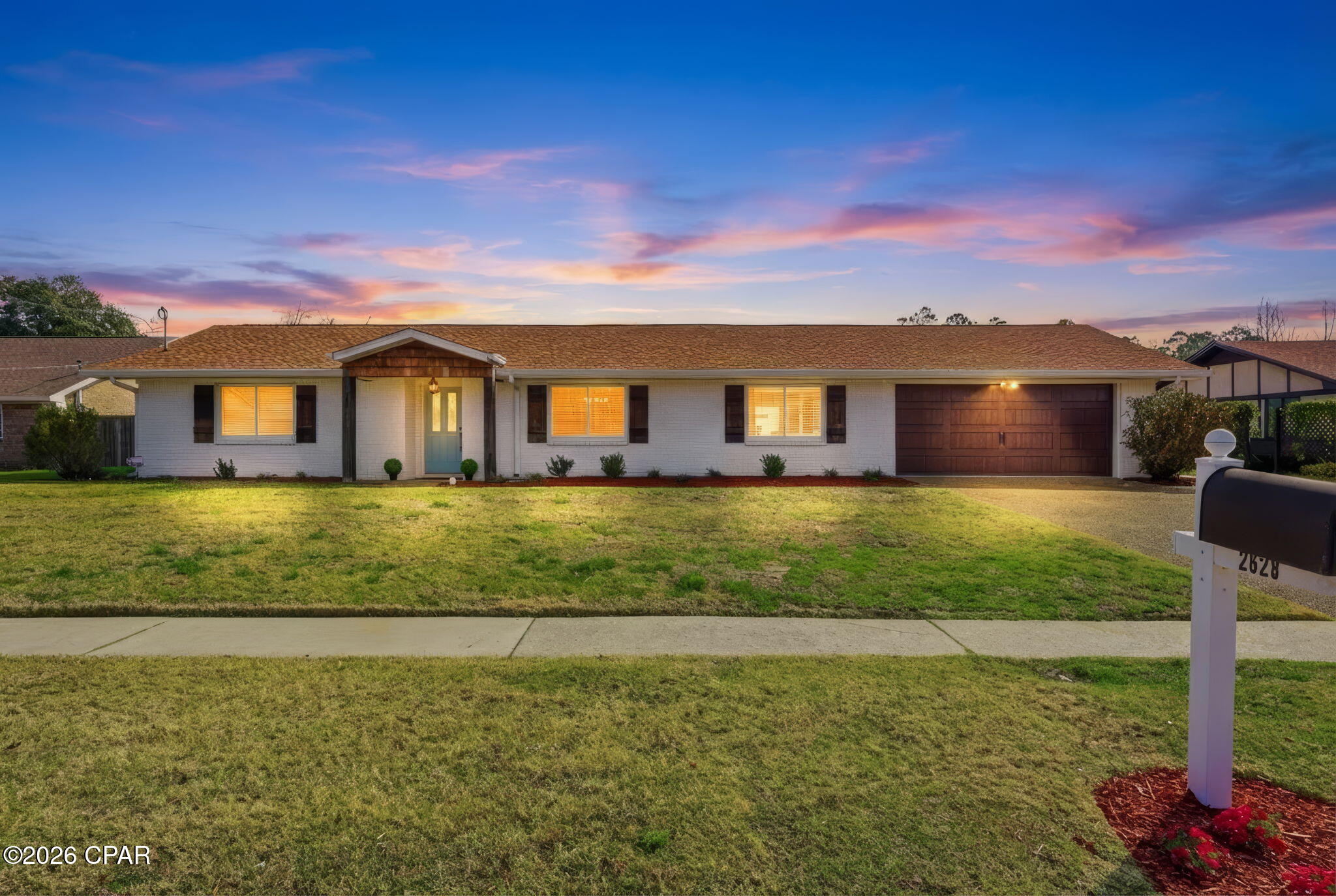 Forest Park Estates - Residential