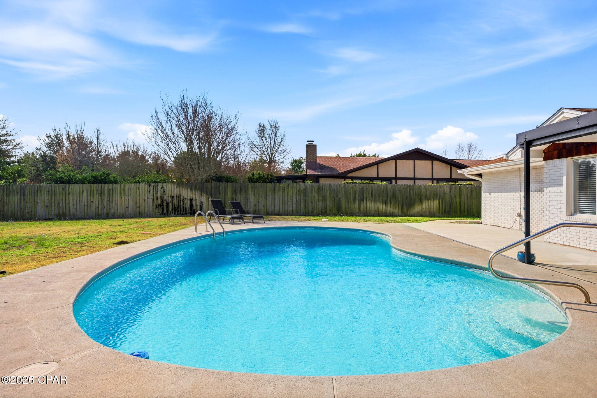 Forest Park Estates - Residential