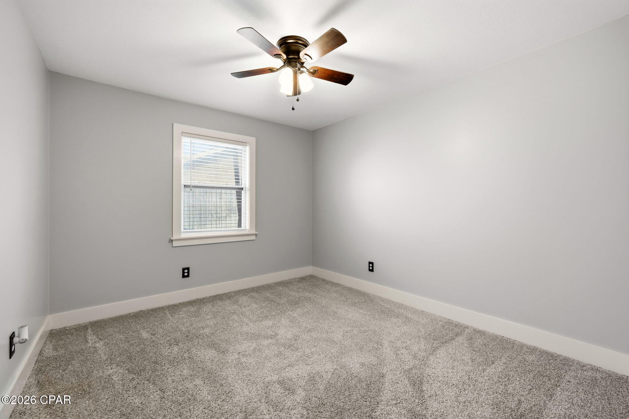 Forest Park Estates - Residential