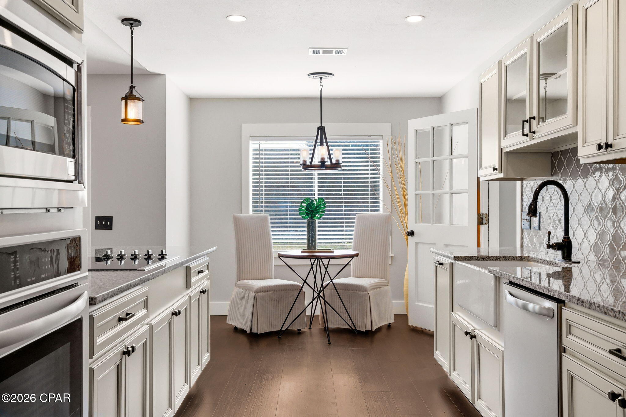 Forest Park Estates - Residential