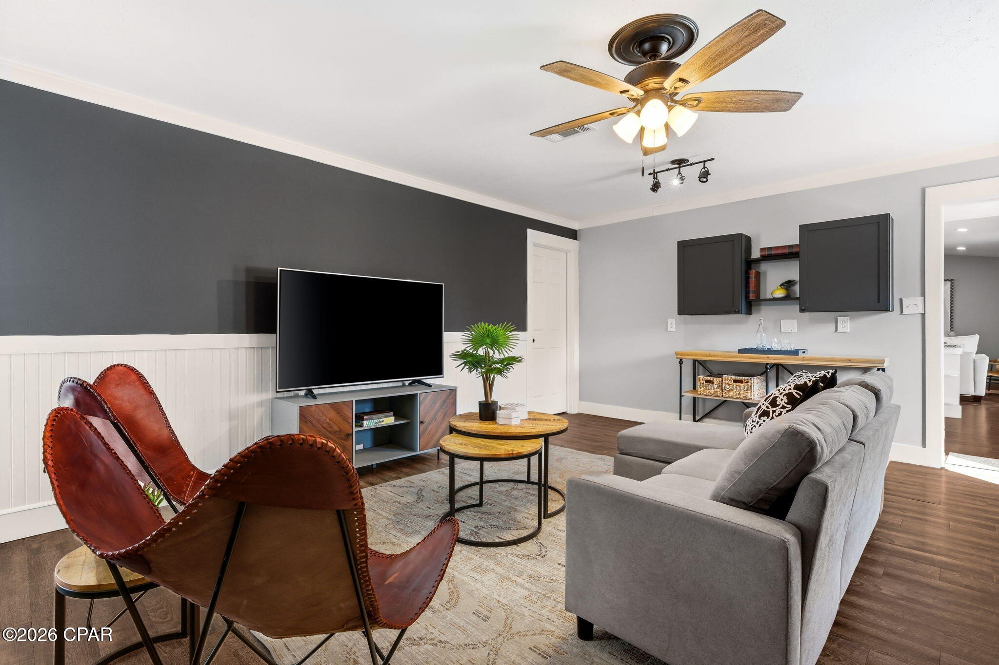 Forest Park Estates - Residential