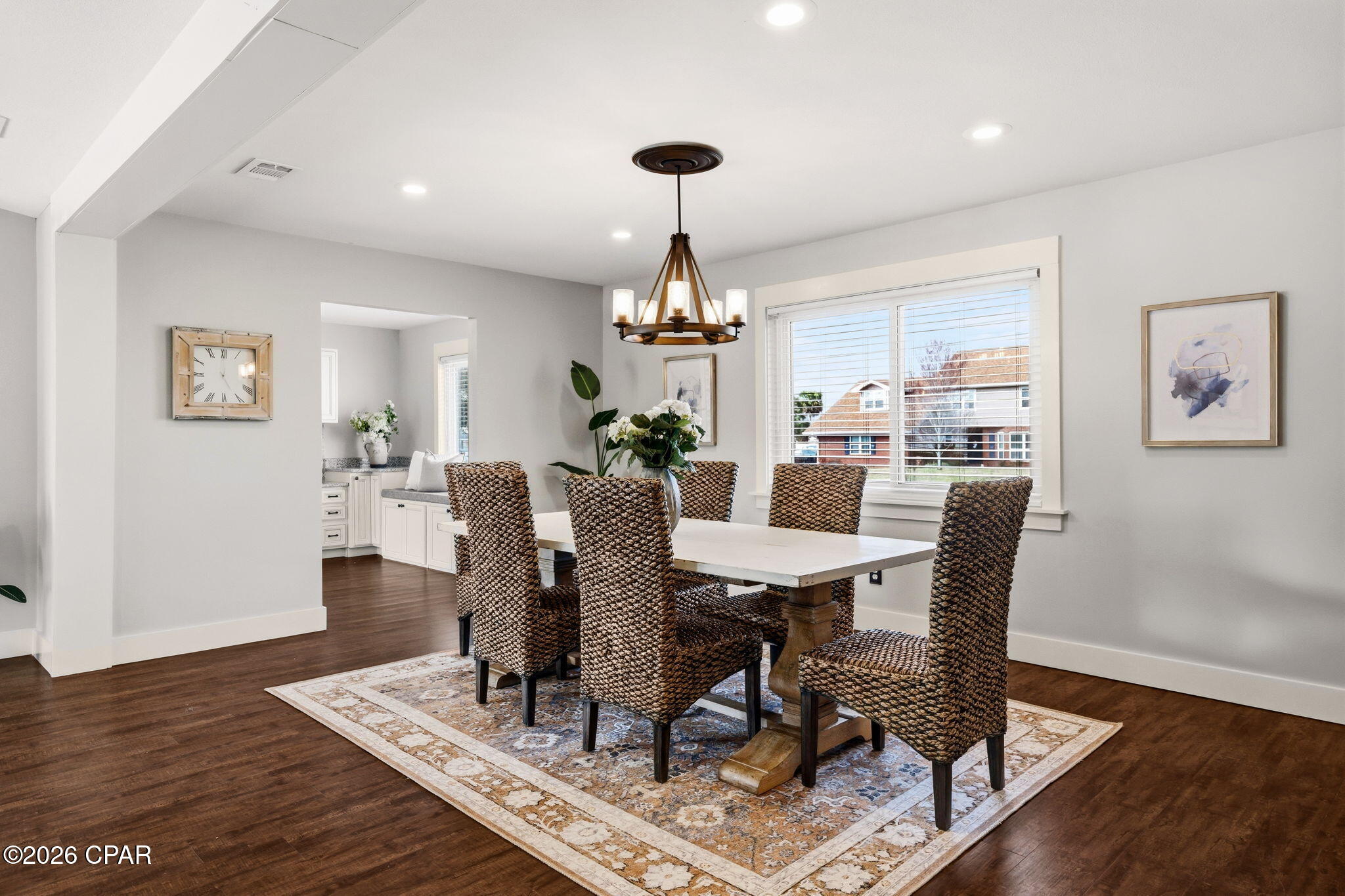 Forest Park Estates - Residential