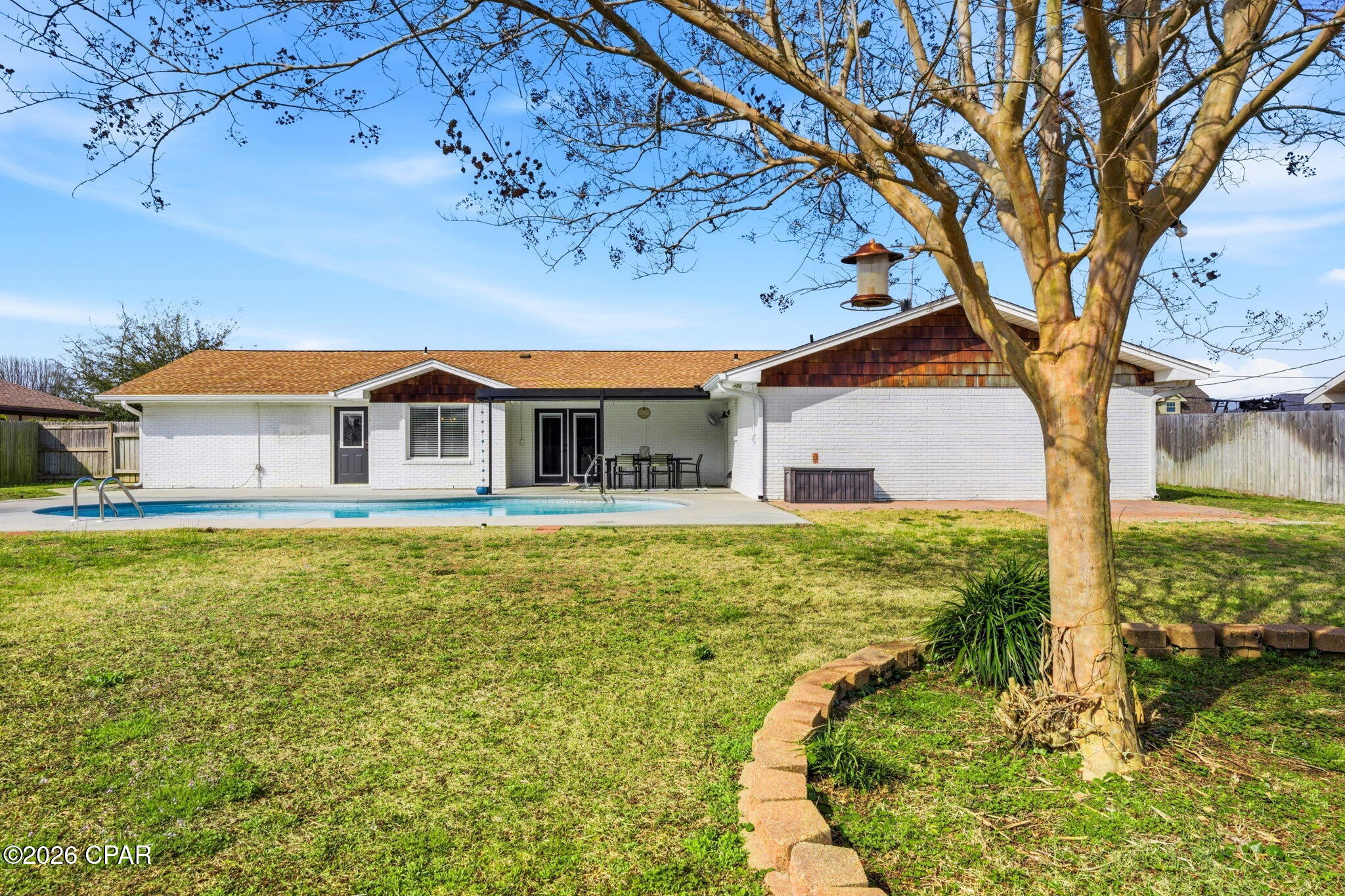 Forest Park Estates - Residential