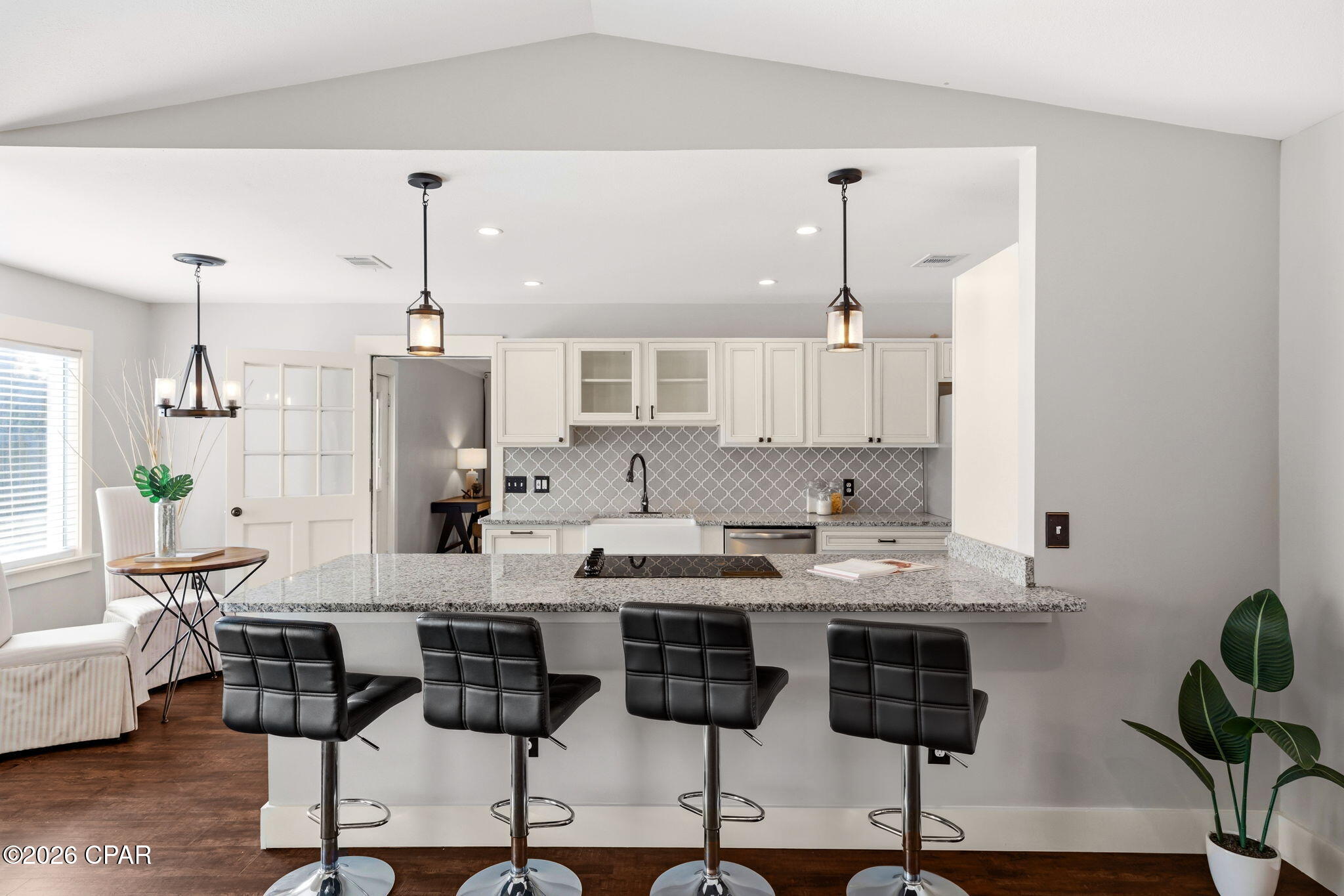 Forest Park Estates - Residential