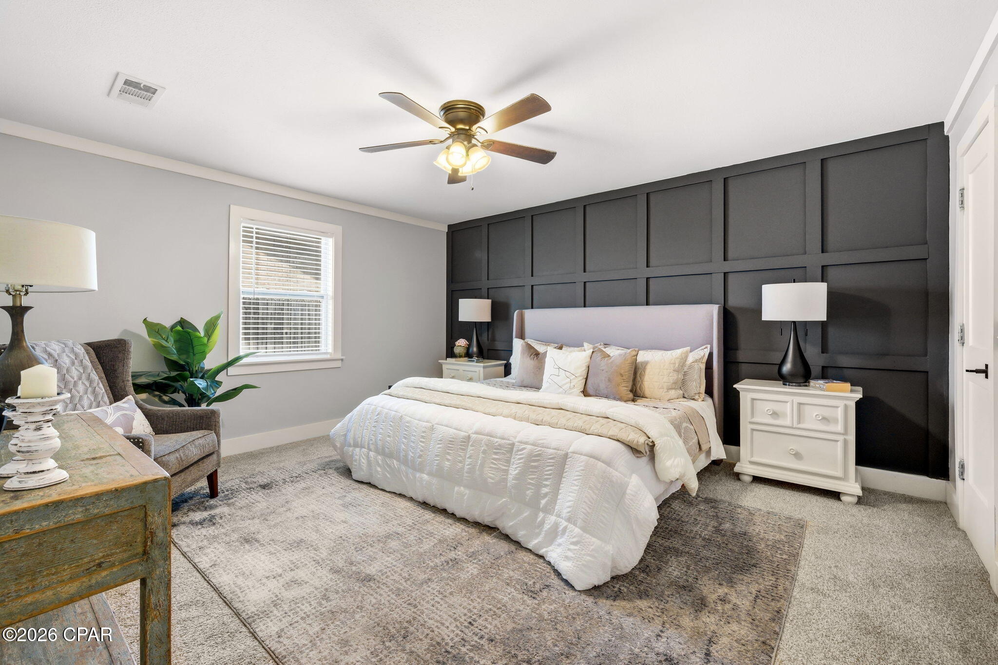 Forest Park Estates - Residential