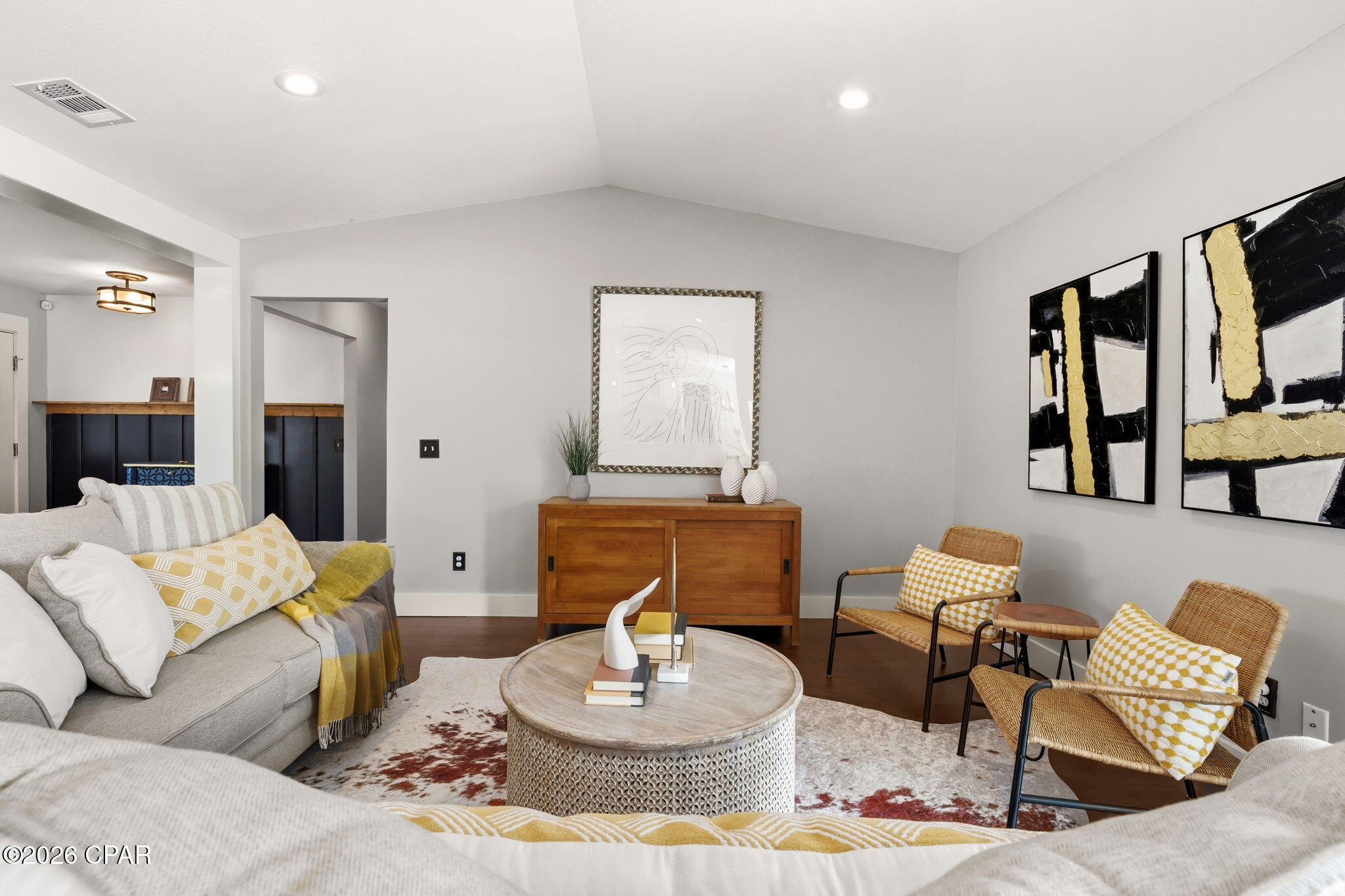 Forest Park Estates - Residential