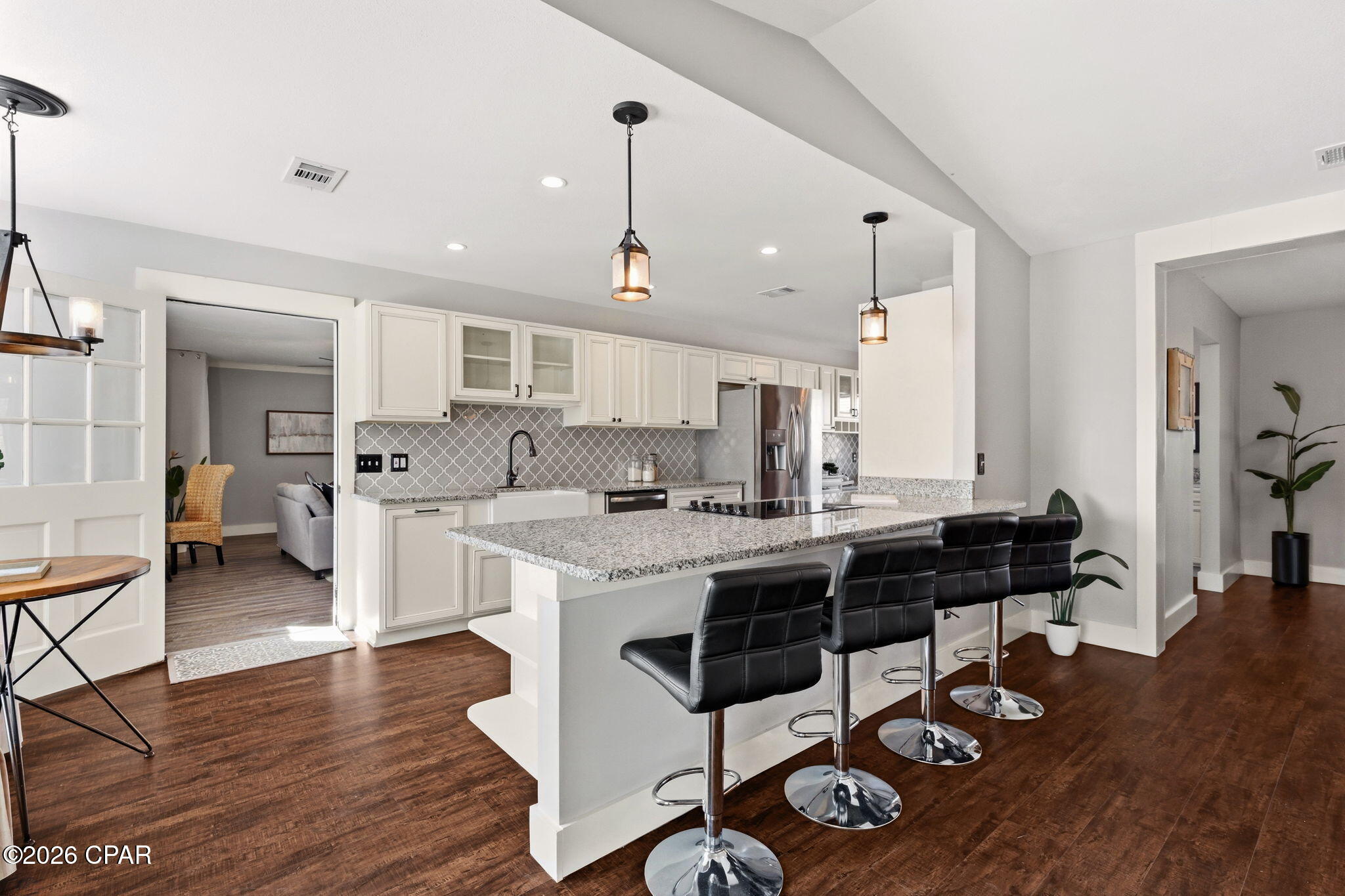 Forest Park Estates - Residential