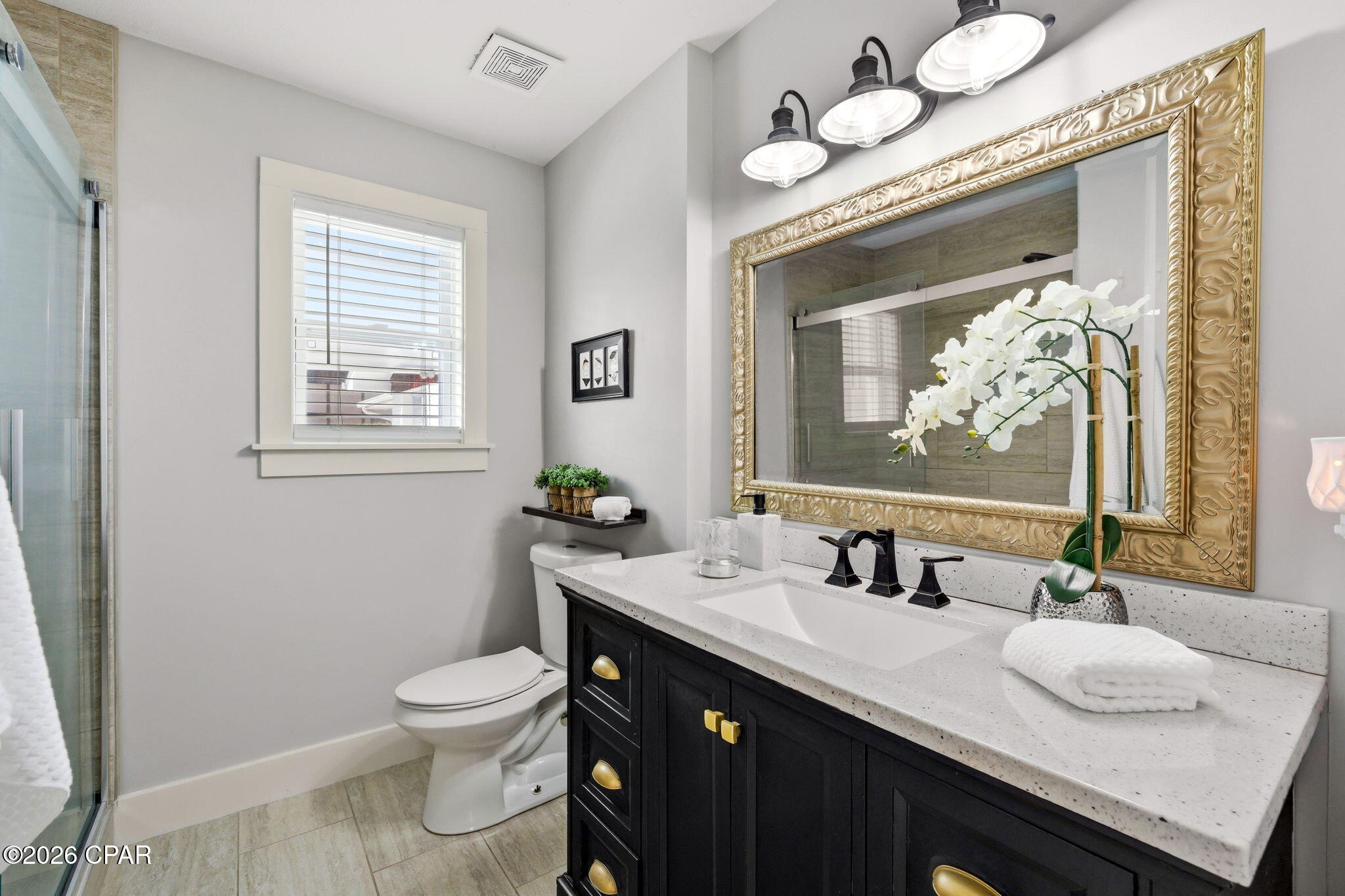 Forest Park Estates - Residential