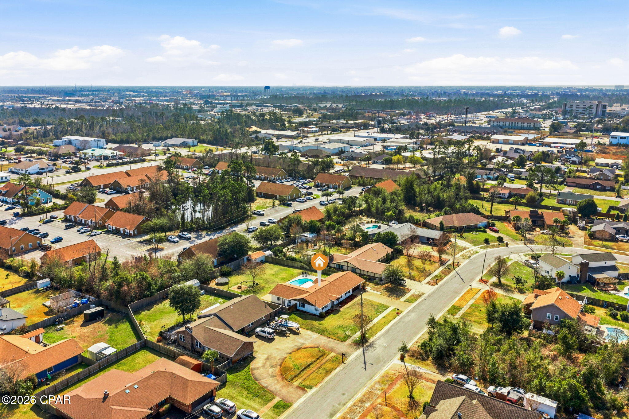 Forest Park Estates - Residential