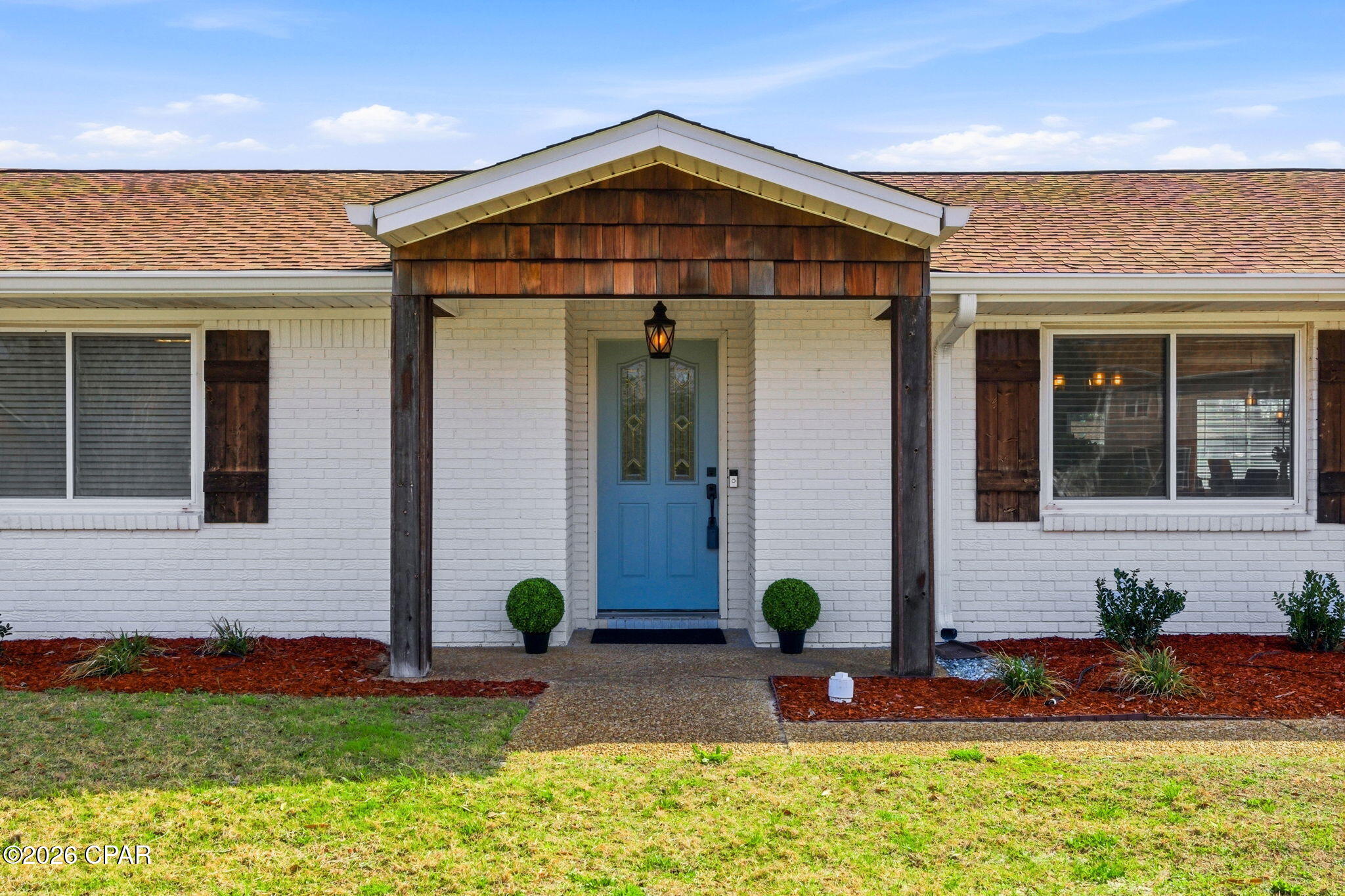 Forest Park Estates - Residential