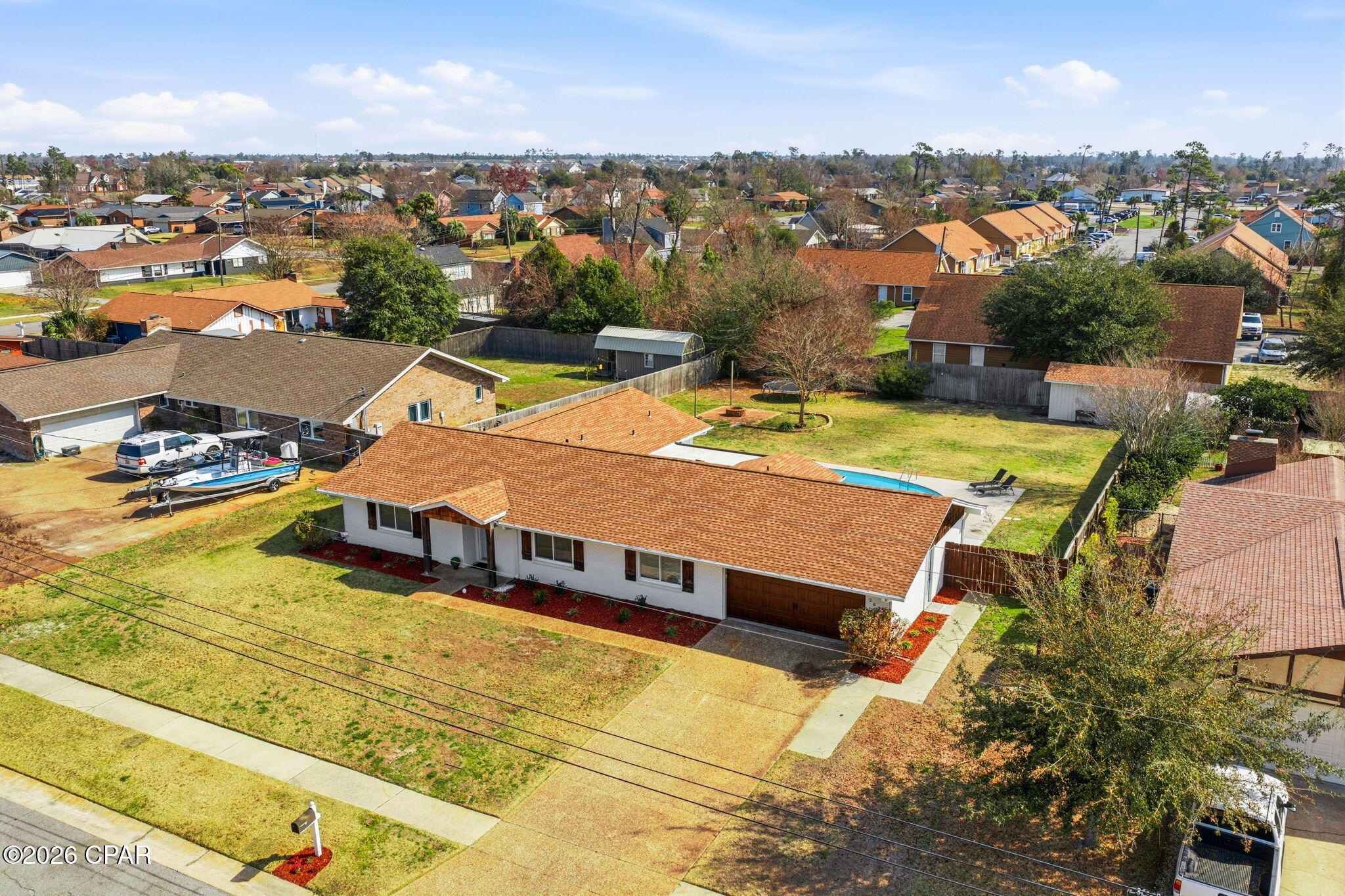 Forest Park Estates - Residential