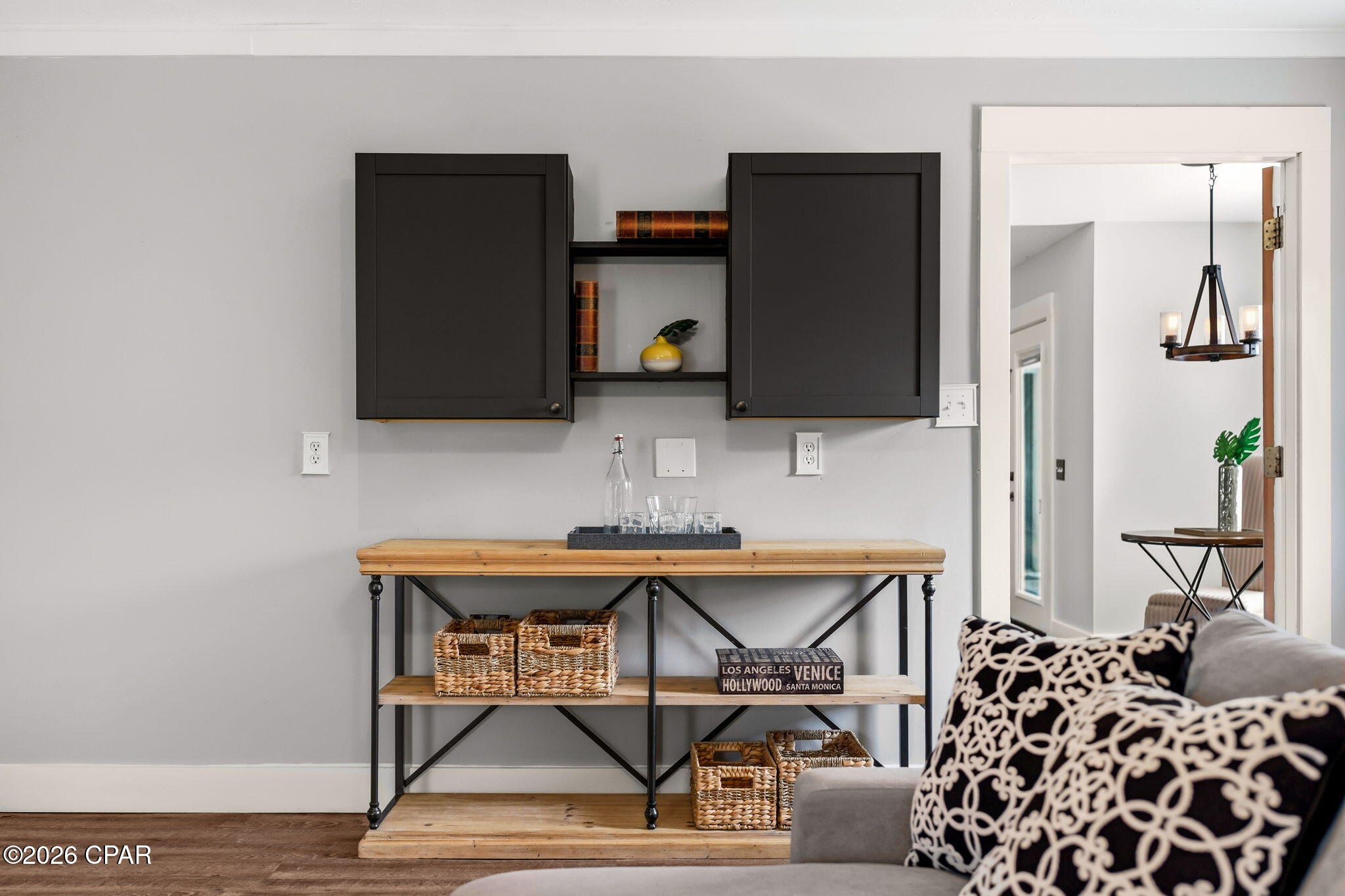 Forest Park Estates - Residential