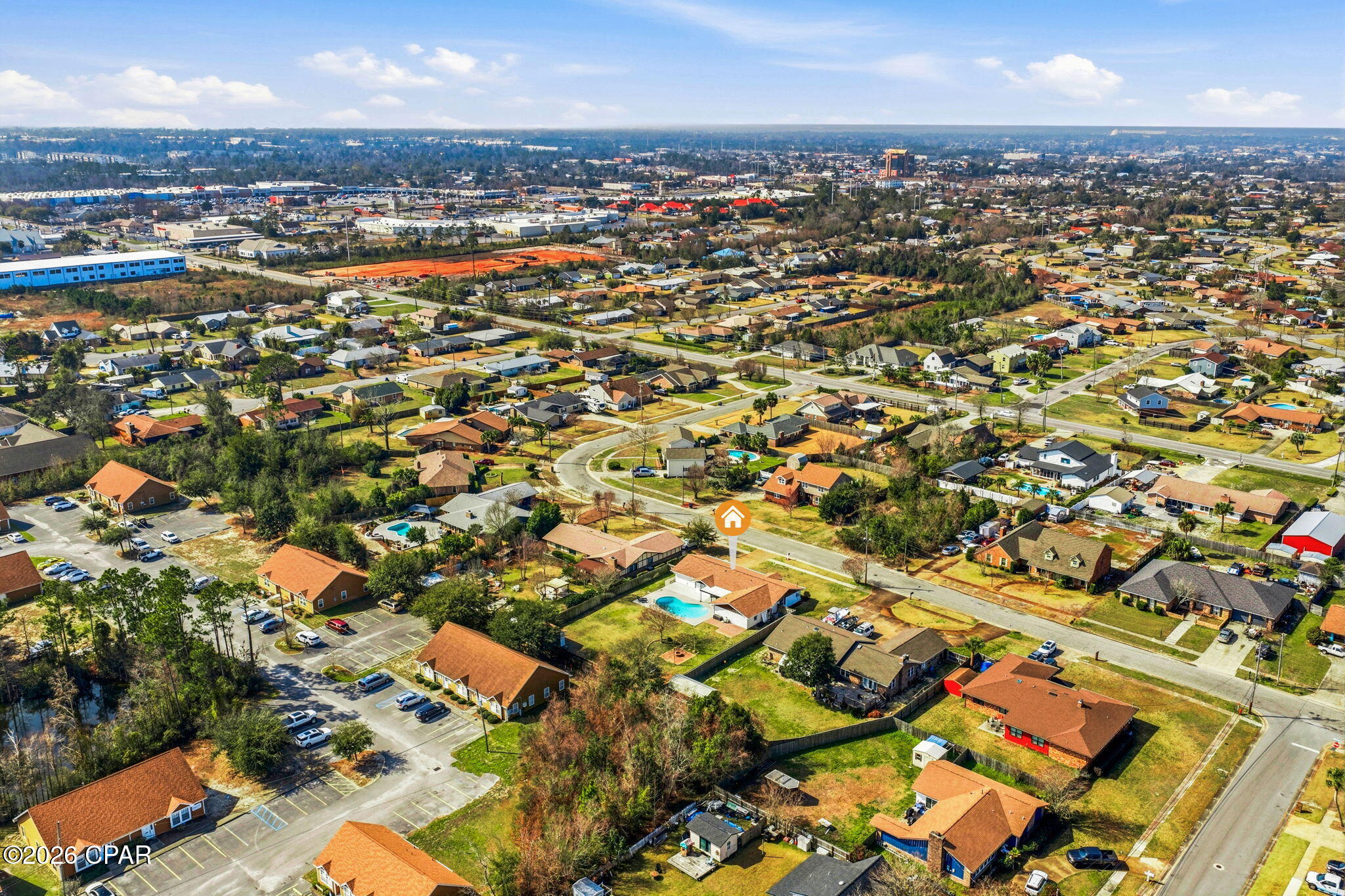 Forest Park Estates - Residential