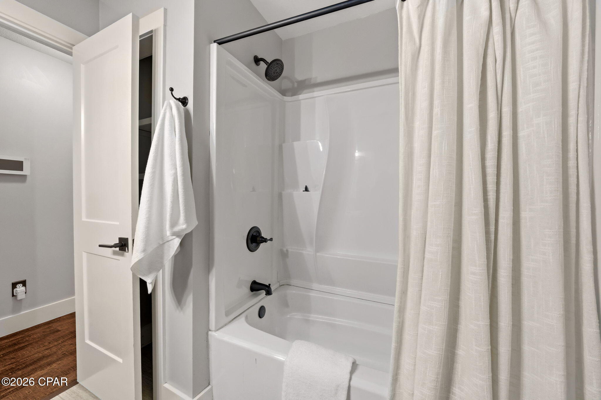 Forest Park Estates - Residential