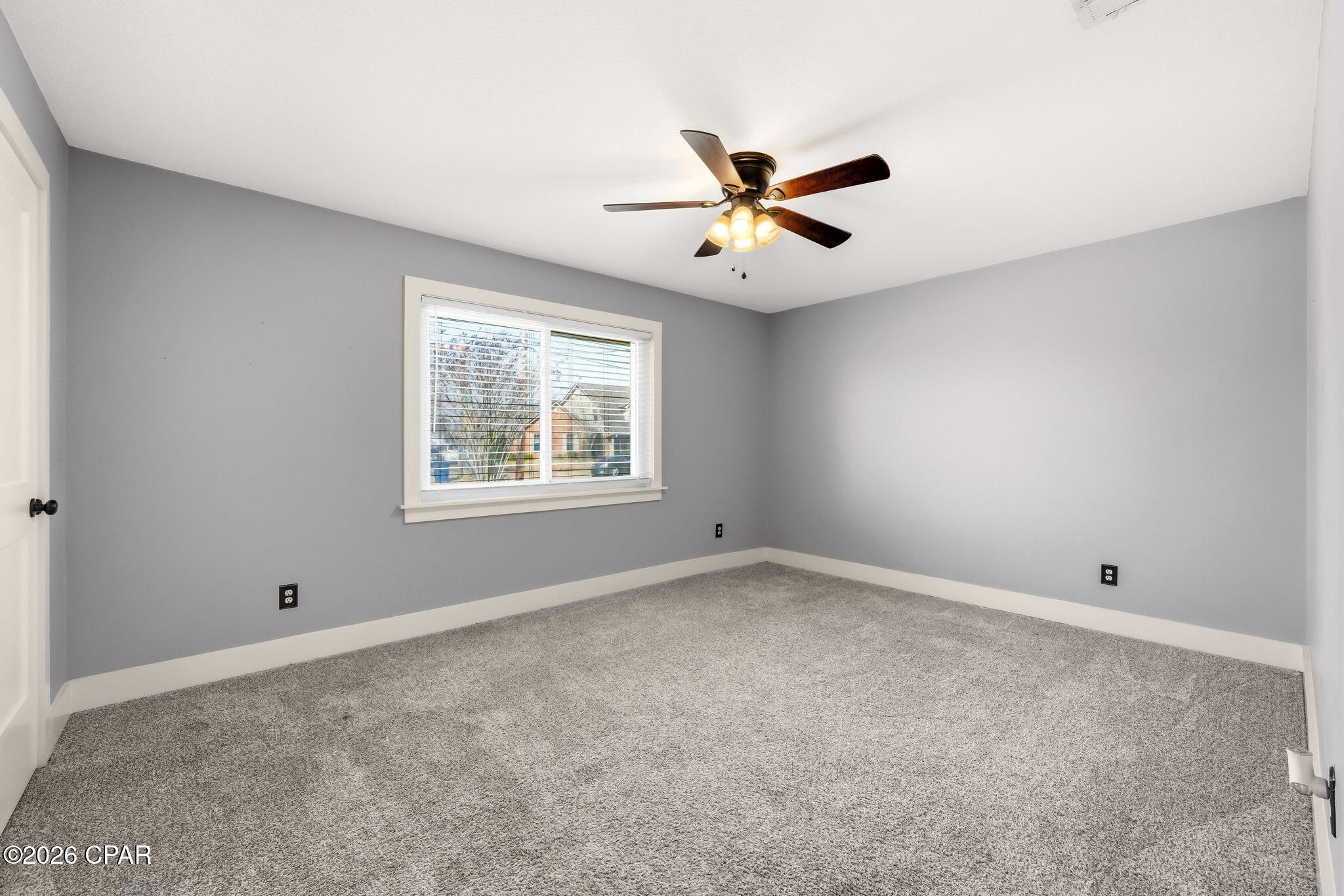 Forest Park Estates - Residential