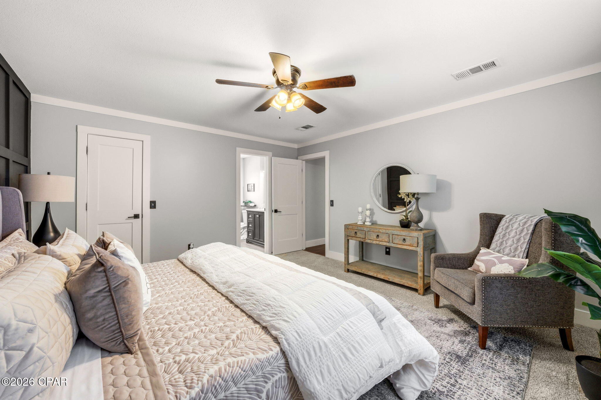 Forest Park Estates - Residential