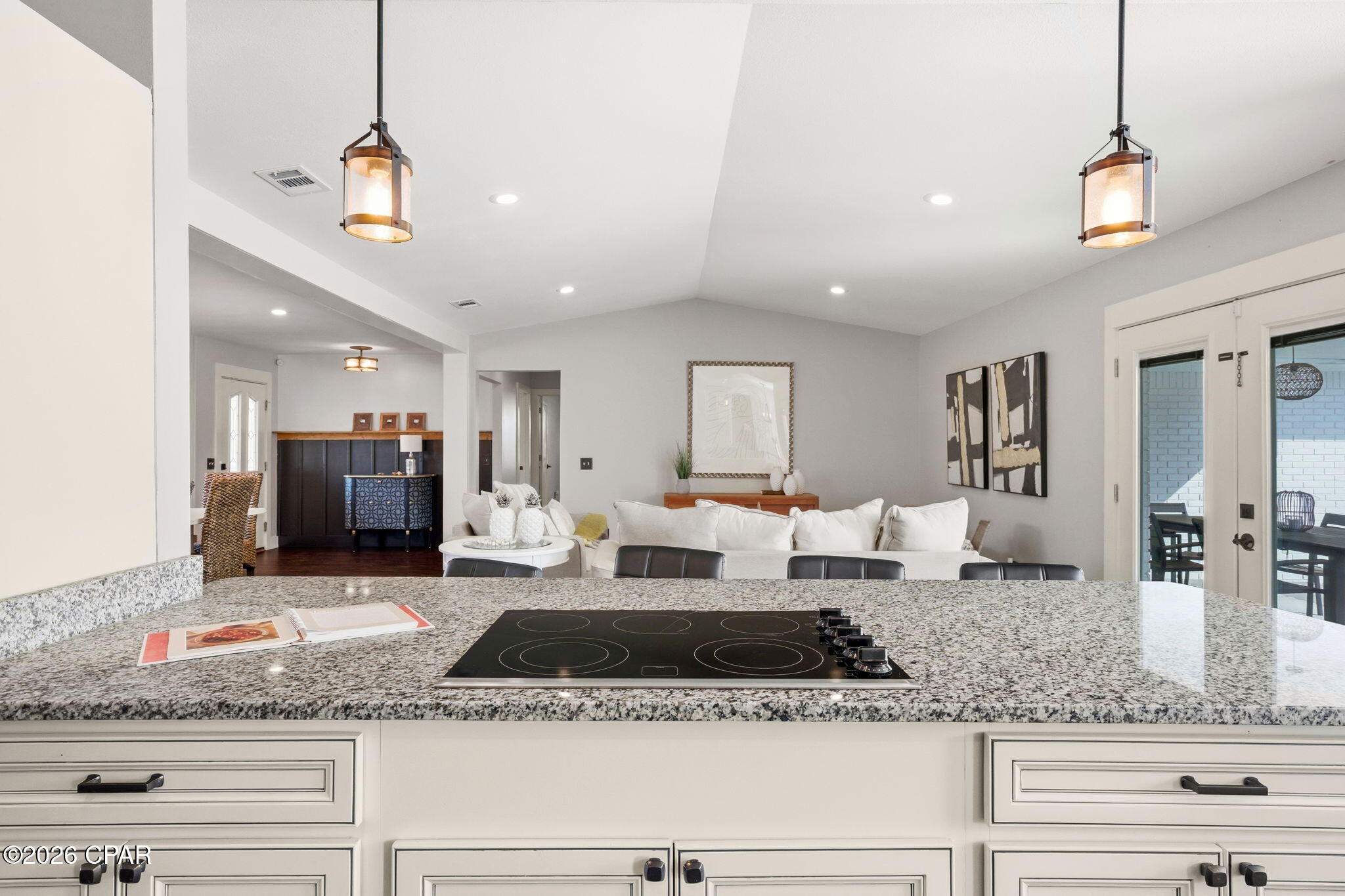 Forest Park Estates - Residential