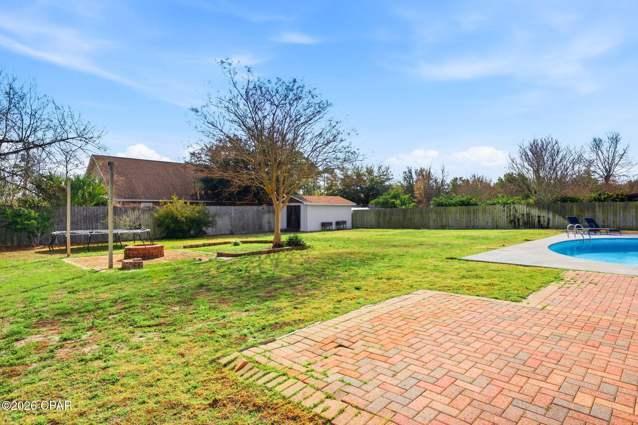 Forest Park Estates - Residential