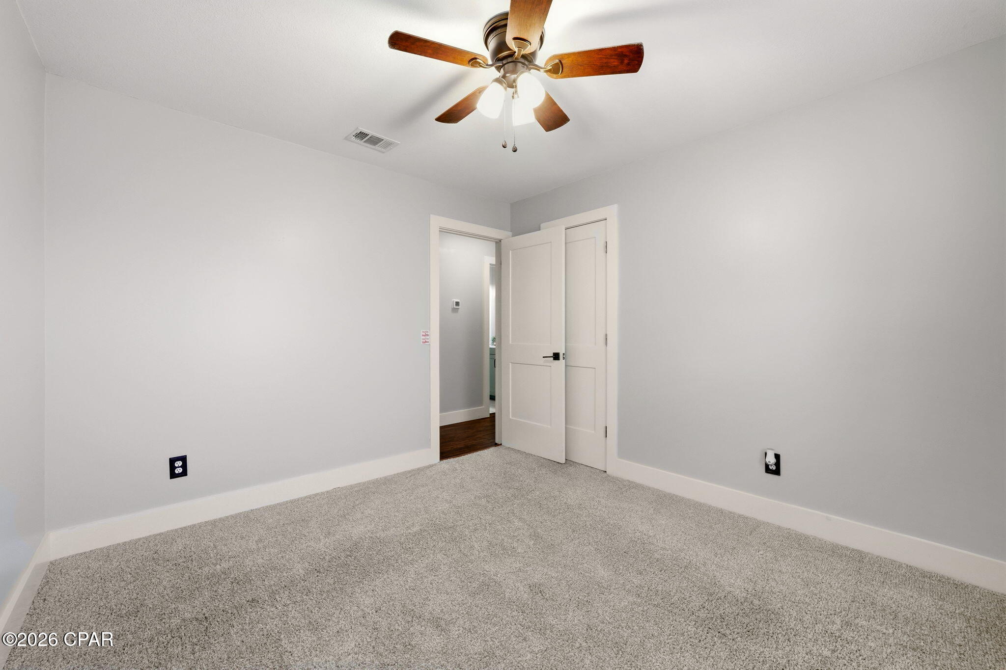 Forest Park Estates - Residential